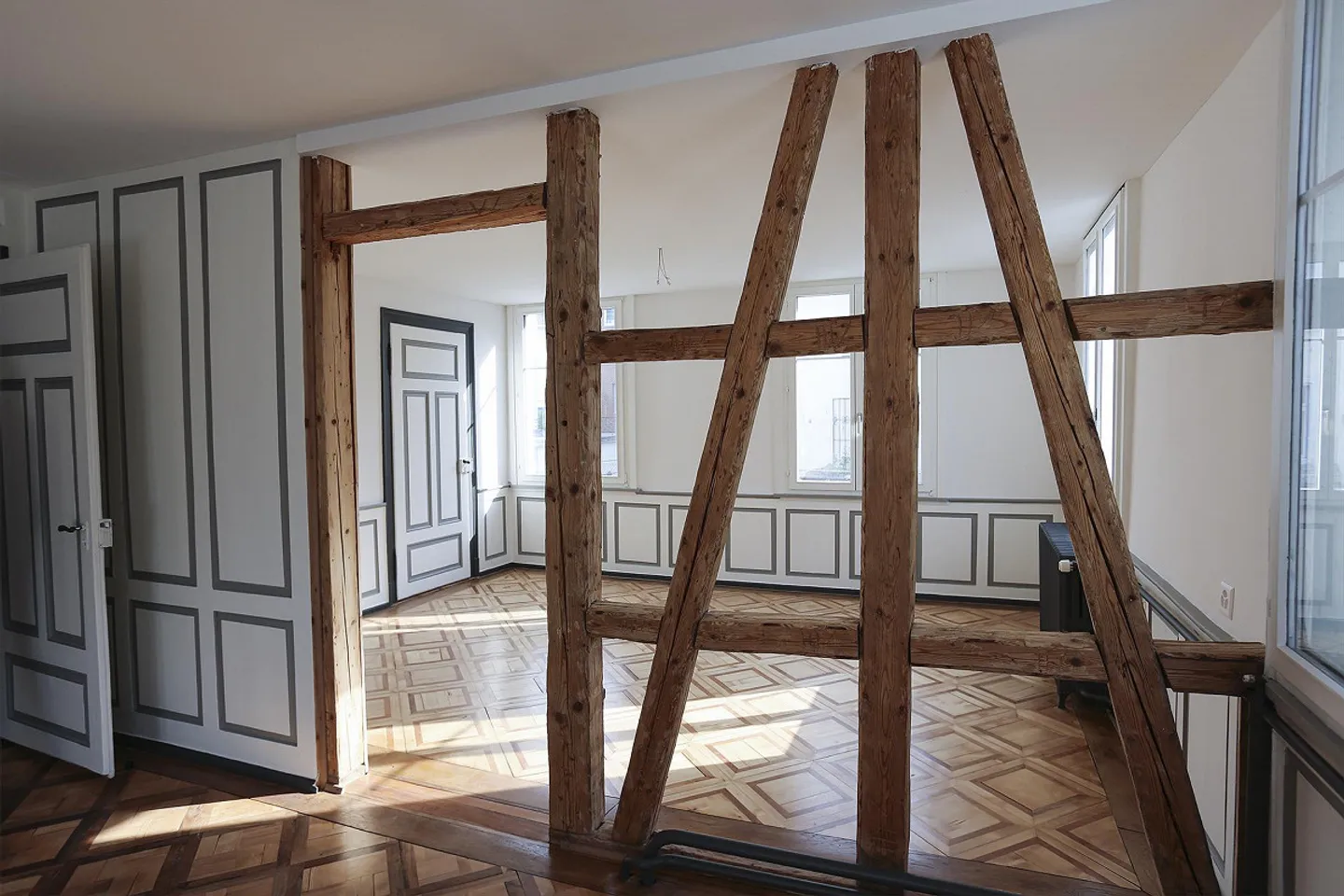 Appartamento in stile Liberty di 5,0 stanze - Foto 1 di 6