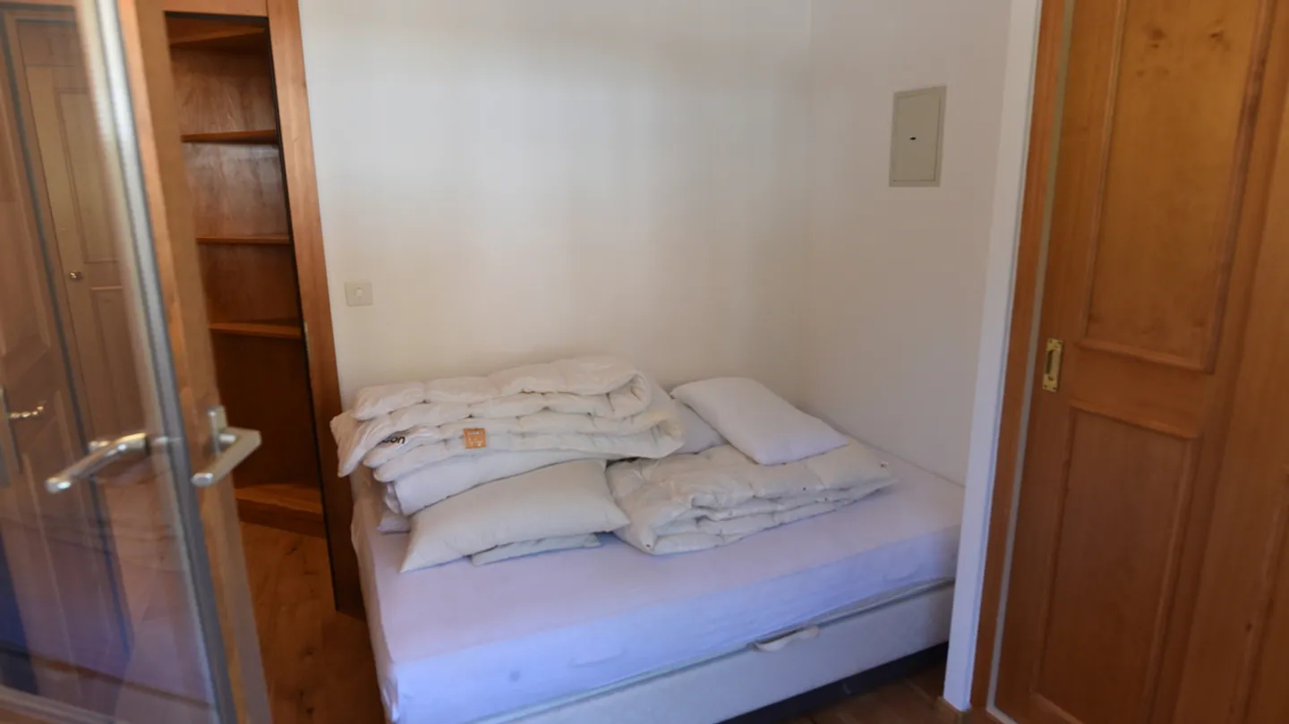 Appartamento 4.5 stanze in affitto - Foto 8 di 12