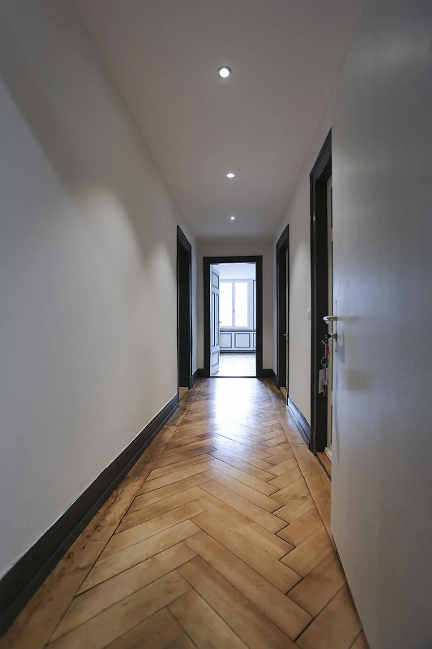 Appartamento in stile Liberty di 5,0 stanze - Foto 3 di 6