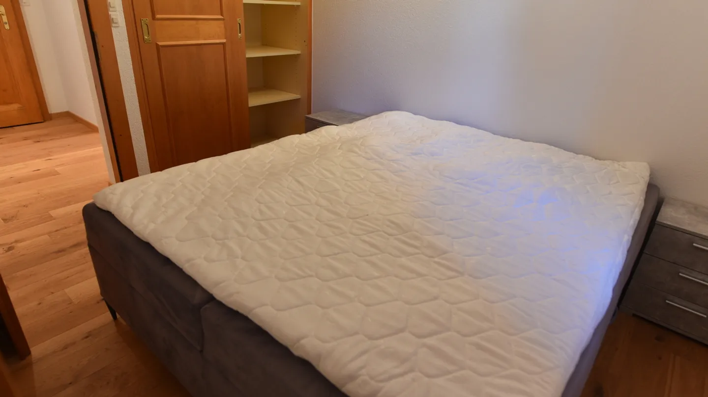 Appartamento 4.5 stanze in affitto - Foto 9 di 12
