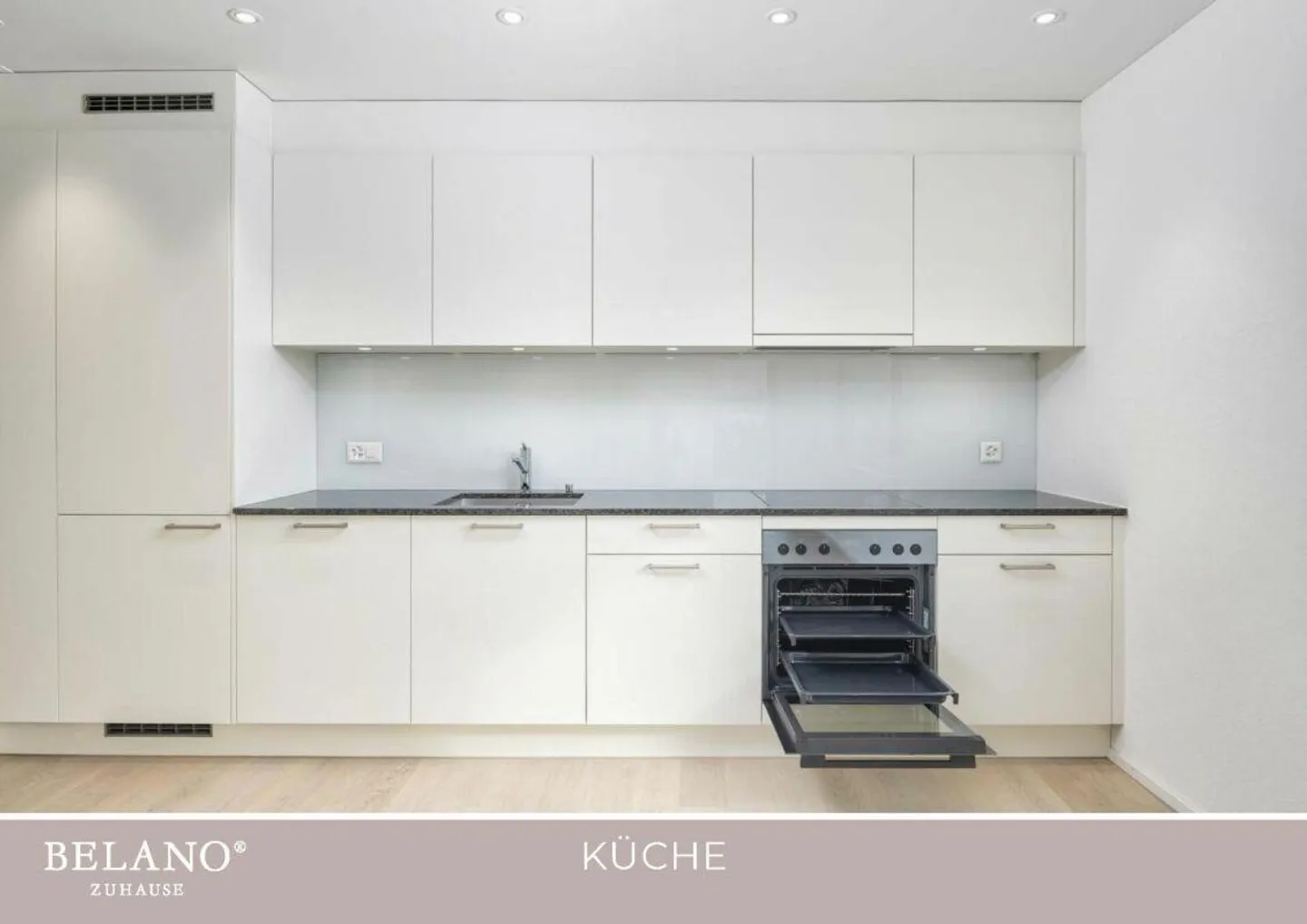 Vita per anziani e generazioni presso Belano Home a Uzwil - Foto 6 di 13