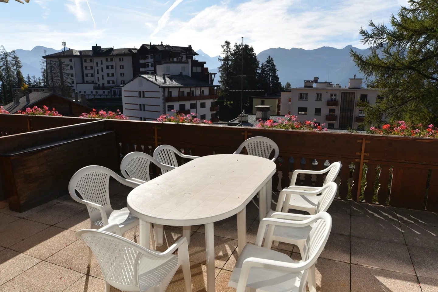 Appartamento 4.5 stanze in affitto - Foto 10 di 12