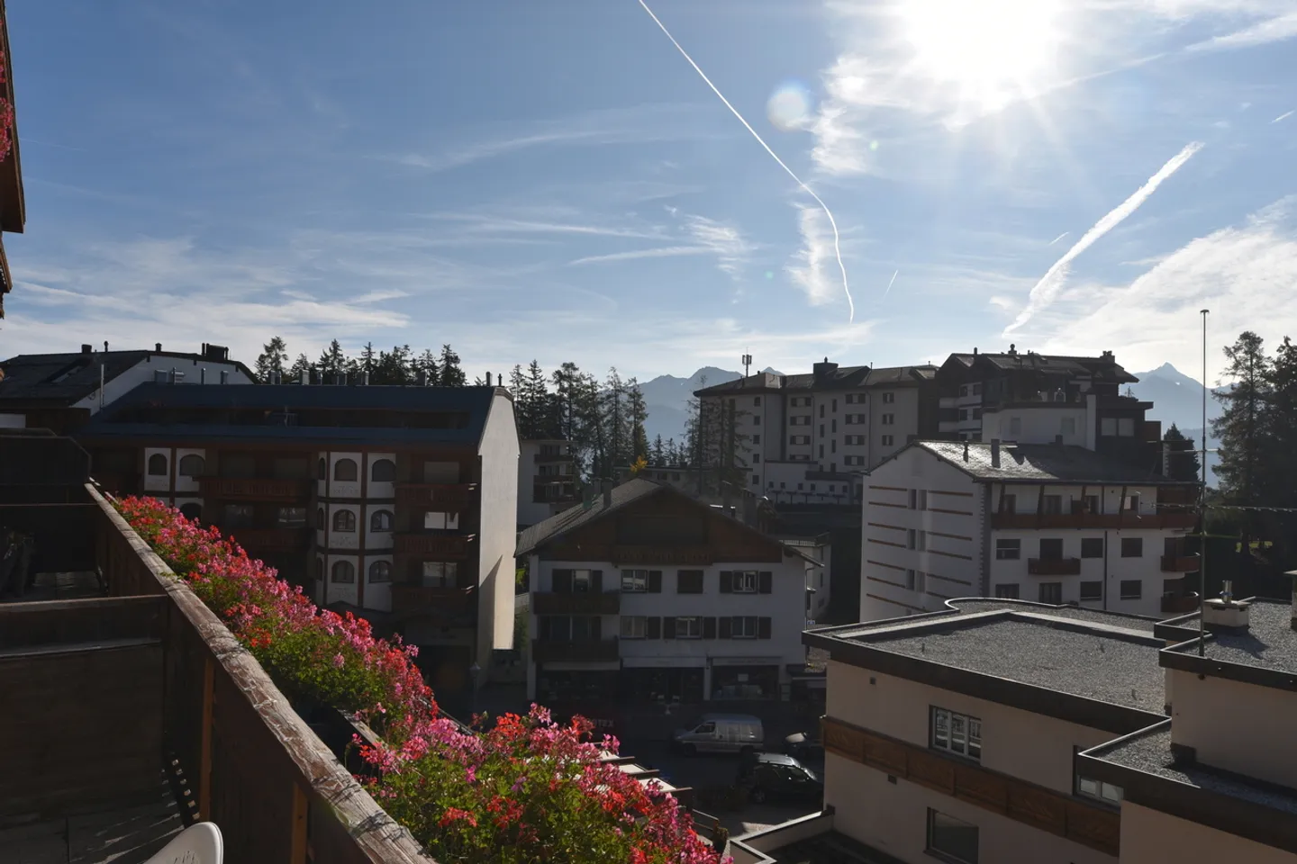 Appartamento 4.5 stanze in affitto - Foto 11 di 12