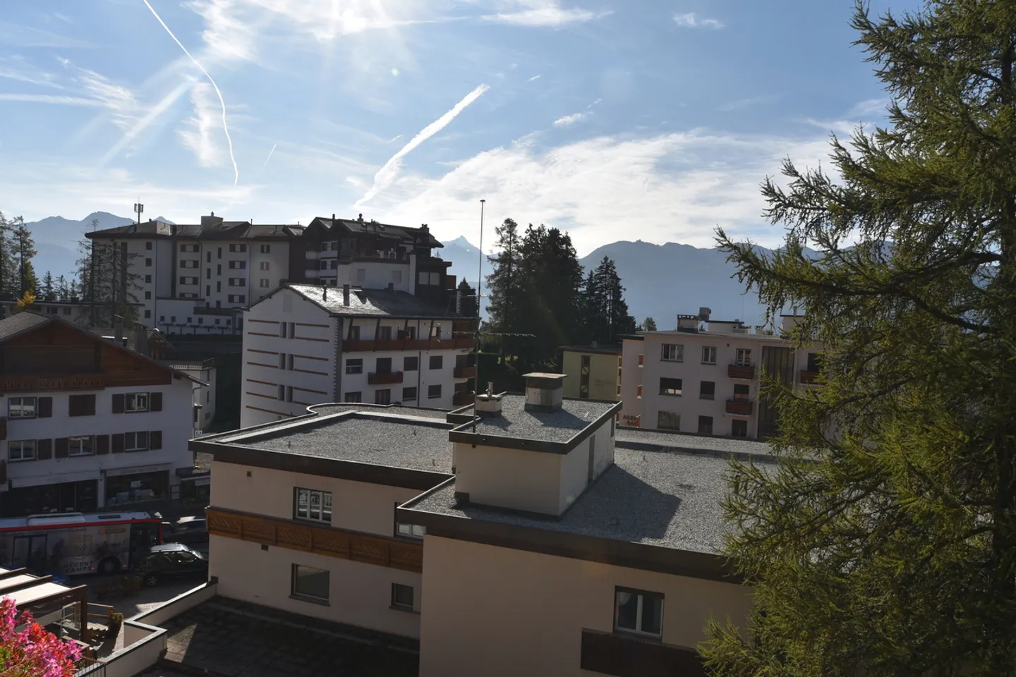 Appartamento 4.5 stanze in affitto - Foto 12 di 12