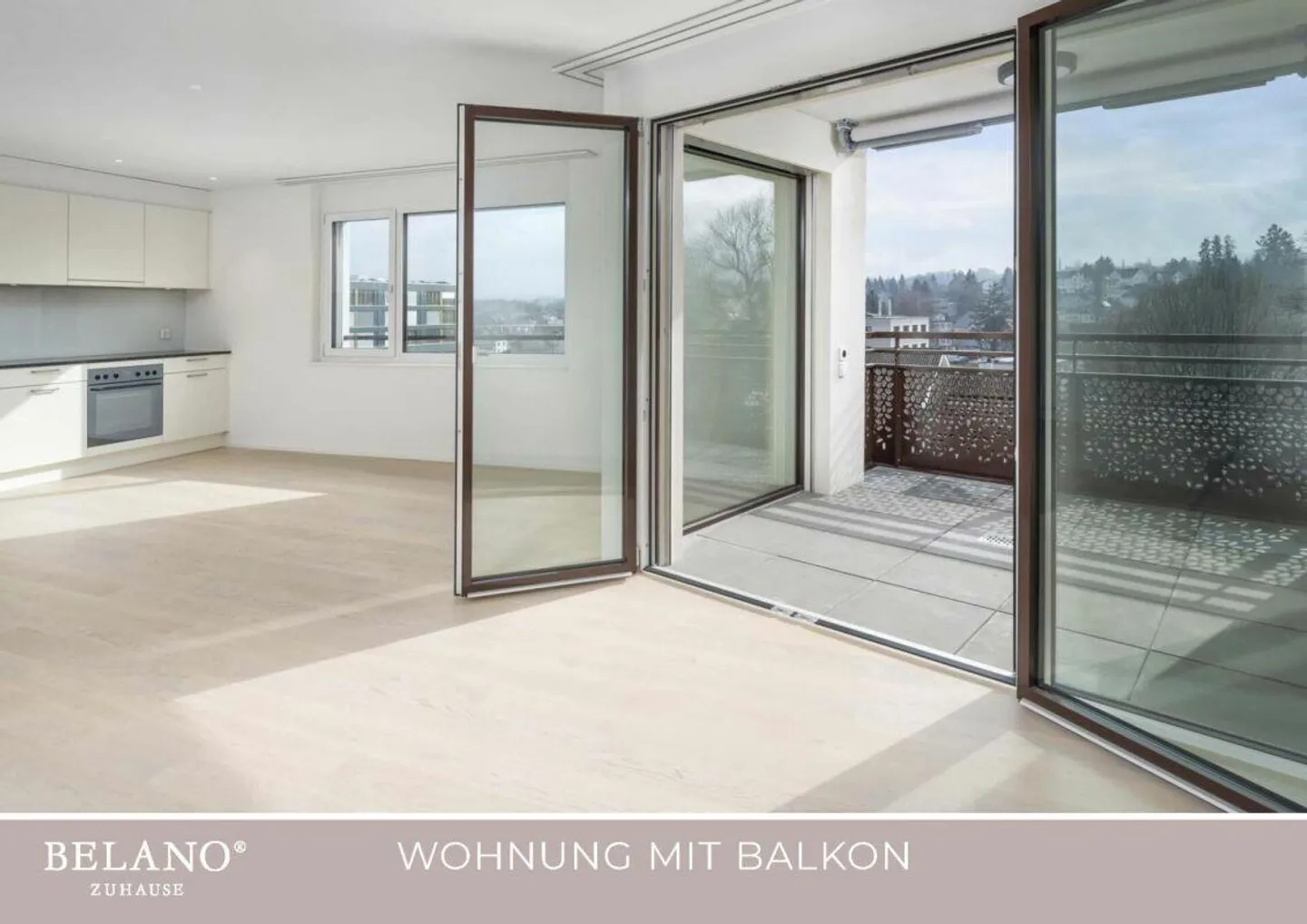 Vita per anziani e generazioni presso Belano Home a Uzwil - Foto 7 di 13