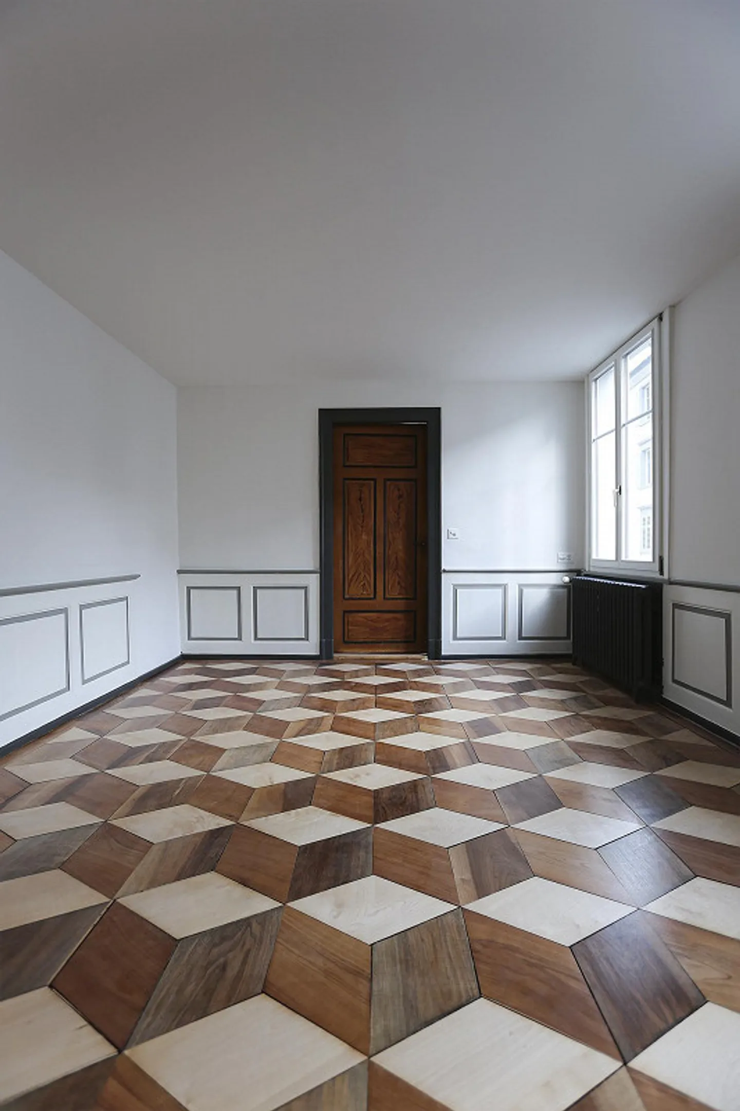 Appartamento in stile Liberty di 5,0 stanze - Foto 4 di 6