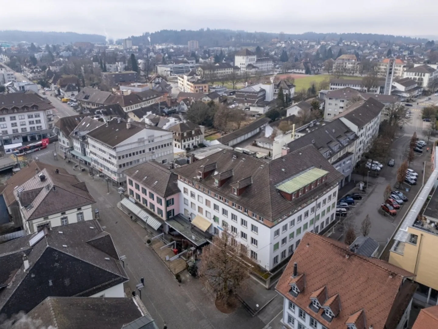 Edificio ad uso misto in affitto - Foto 10 di 10