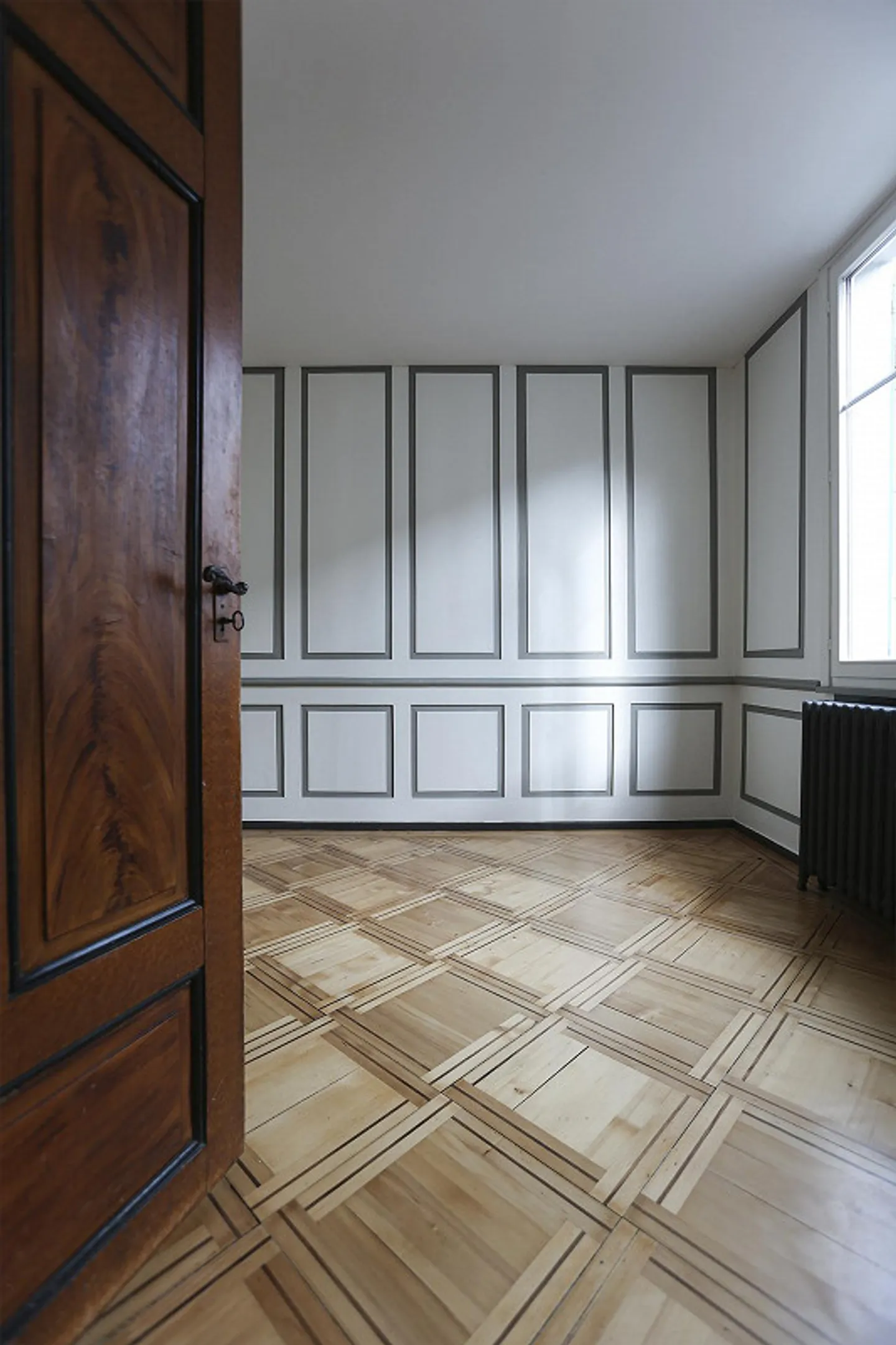 Appartamento in stile Liberty di 5,0 stanze - Foto 6 di 6
