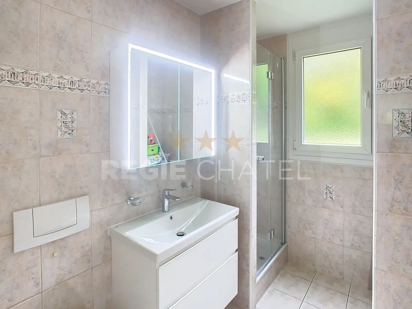 Appartement Charmant à Lutry - Photo 8 sur 8