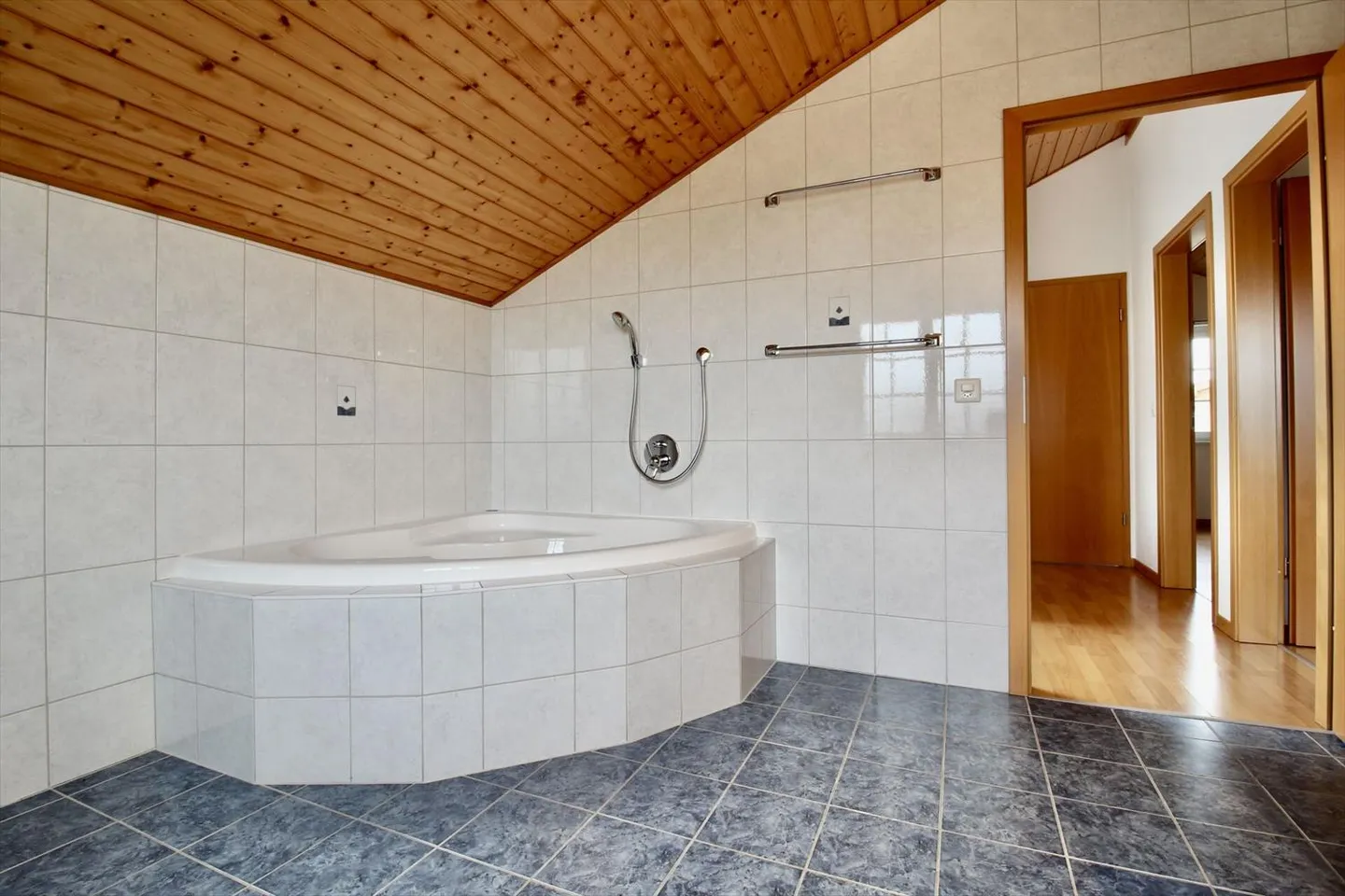 Maison individuelle à louer - Photo 11 sur 11