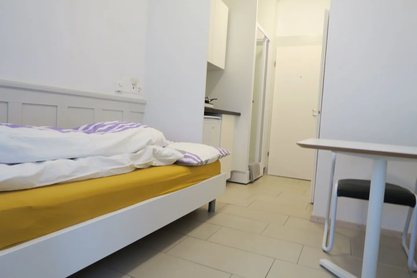 1-Zimmer-Wohnung - Foto 1 von 5