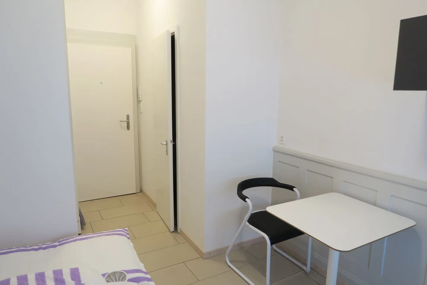 1-Zimmer-Wohnung - Foto 2 von 5