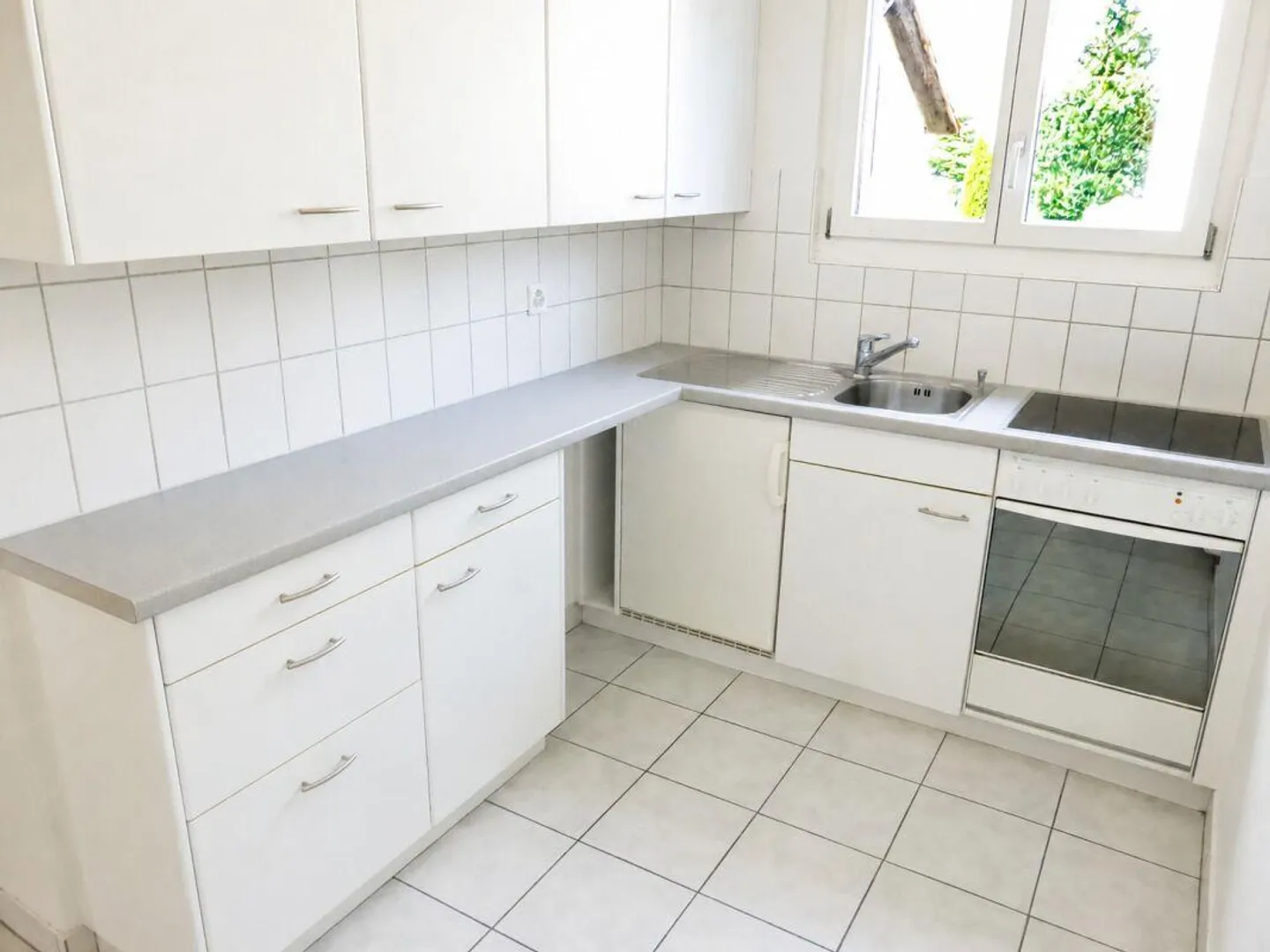 Charmante Wohnung in Ruhiger Lage - Foto 2 von 8