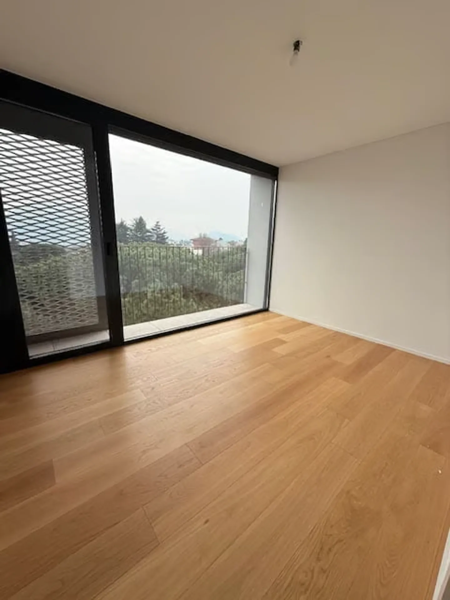 MASSAGNO - attico luminoso in vendita - Foto 10 di 15