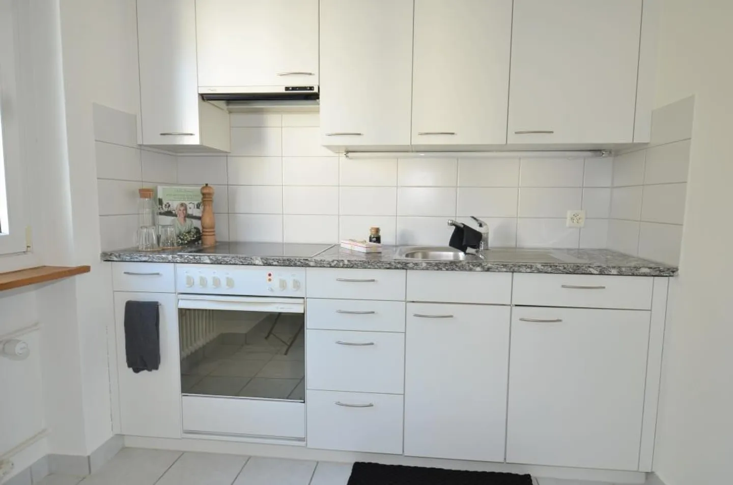 Charming apartment in Pfäffikon seeks new tenant! - Photo 4 of 7