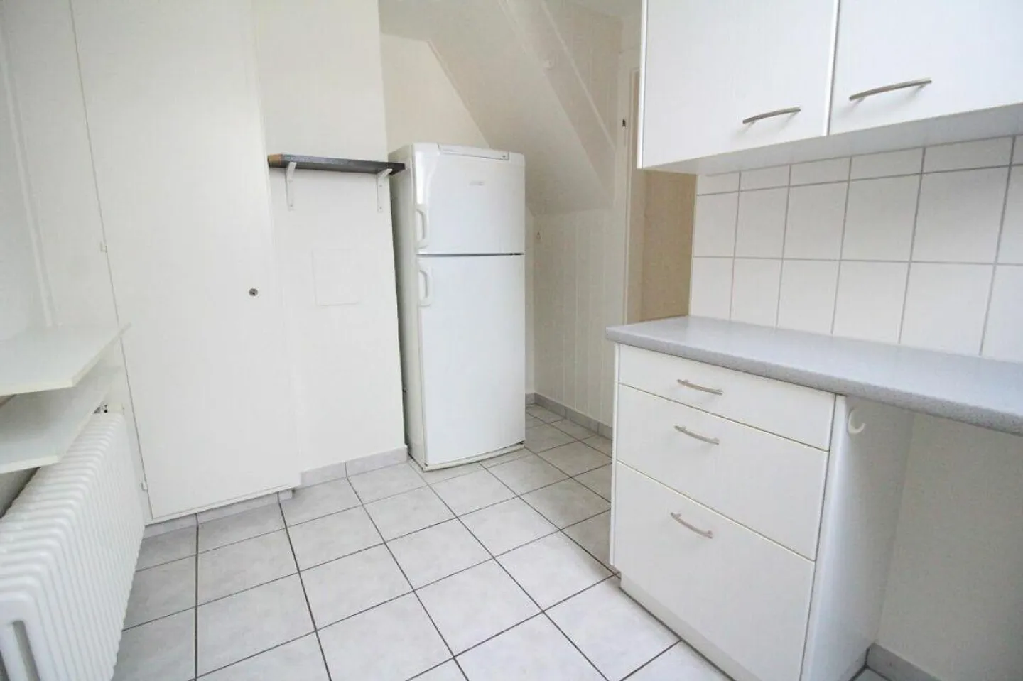 Charmante Wohnung in Ruhiger Lage - Foto 3 von 8