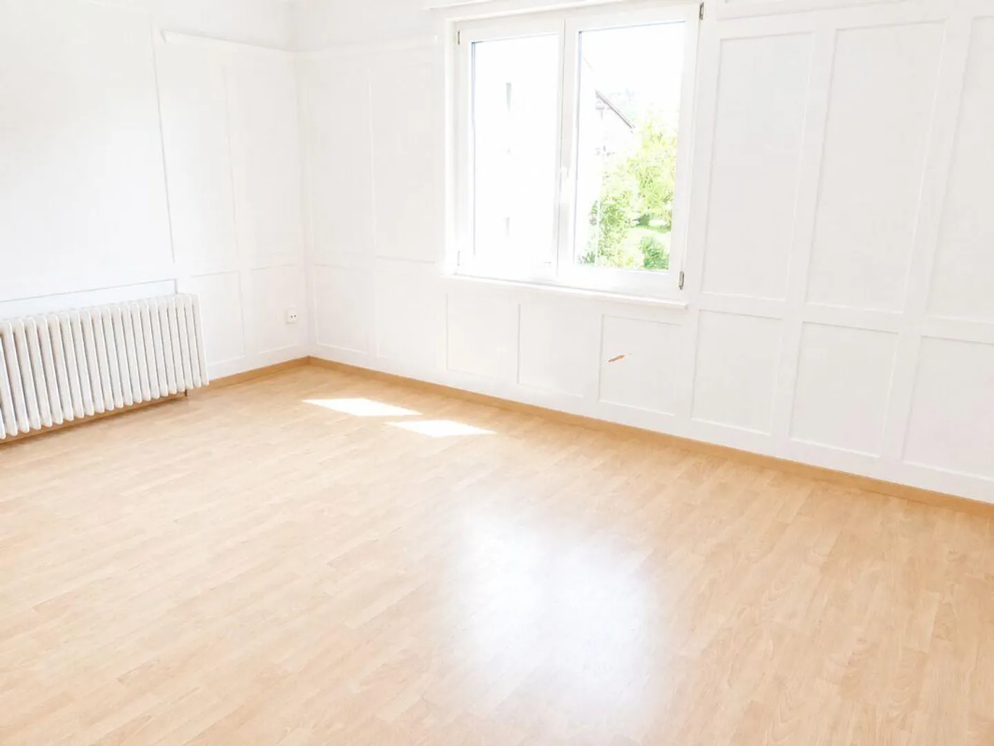 Charmante Wohnung in Ruhiger Lage - Foto 4 von 8