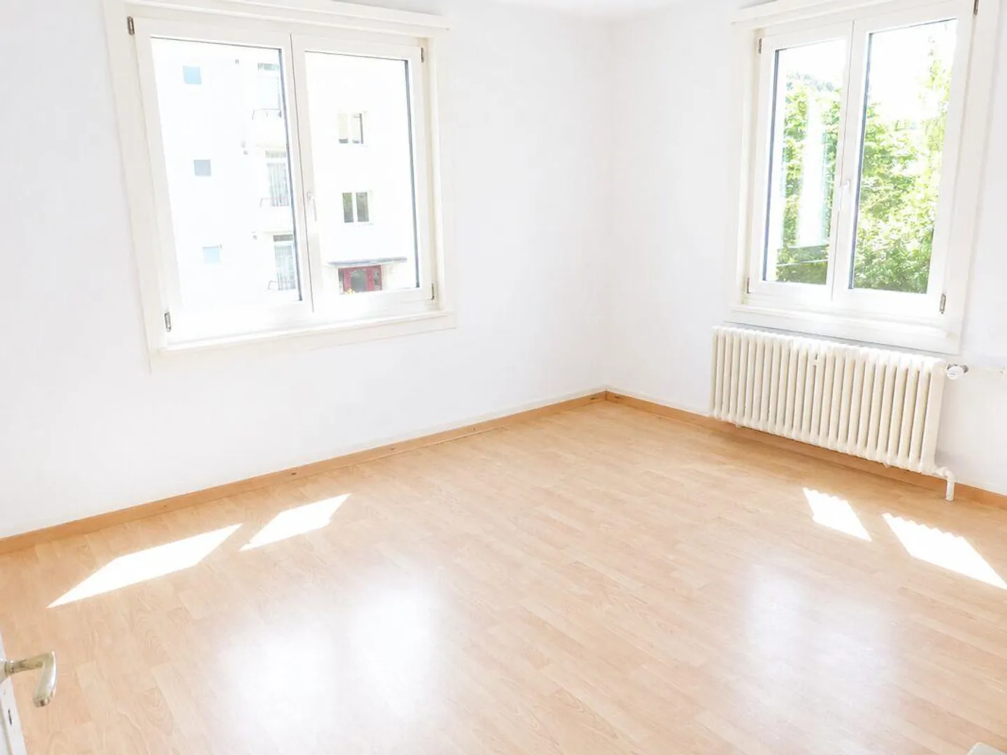 Charmante Wohnung in Ruhiger Lage - Foto 5 von 8