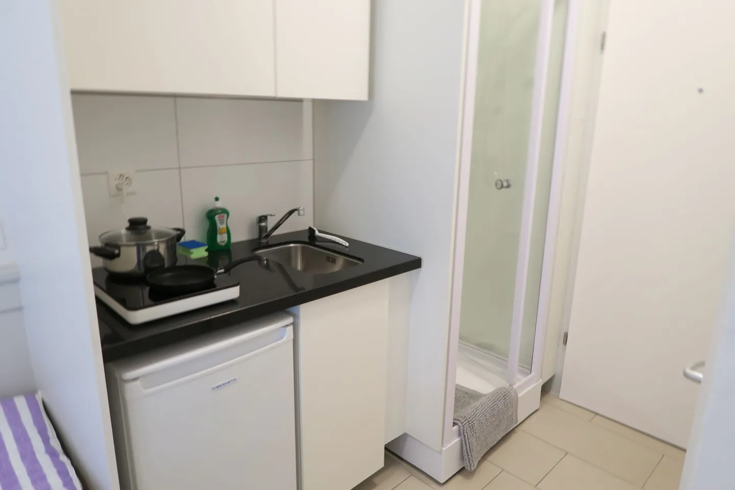 1-Zimmer-Wohnung - Foto 3 von 5