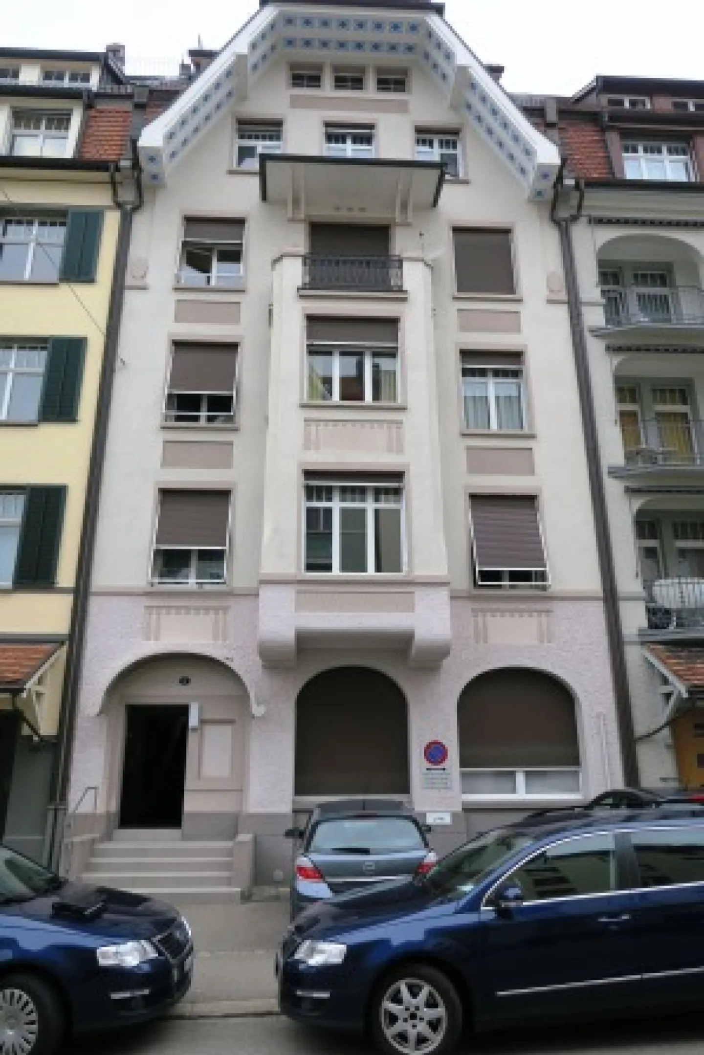 1-Zimmer-Wohnung - Foto 4 von 5