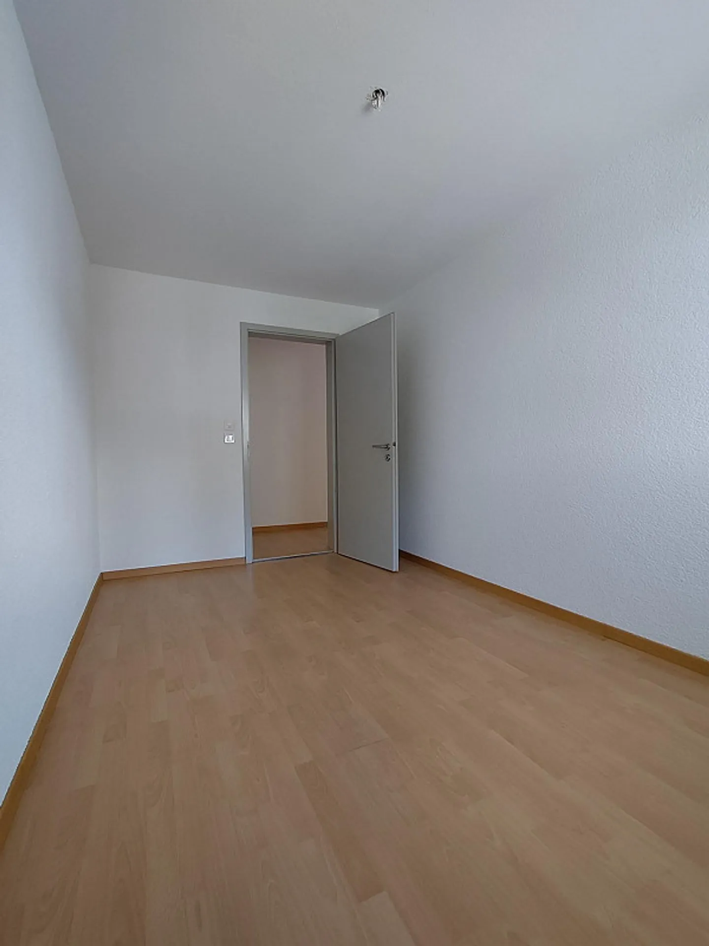 Your apartment: sunny, child-friendly location, large balcony - Photo 10 of 12