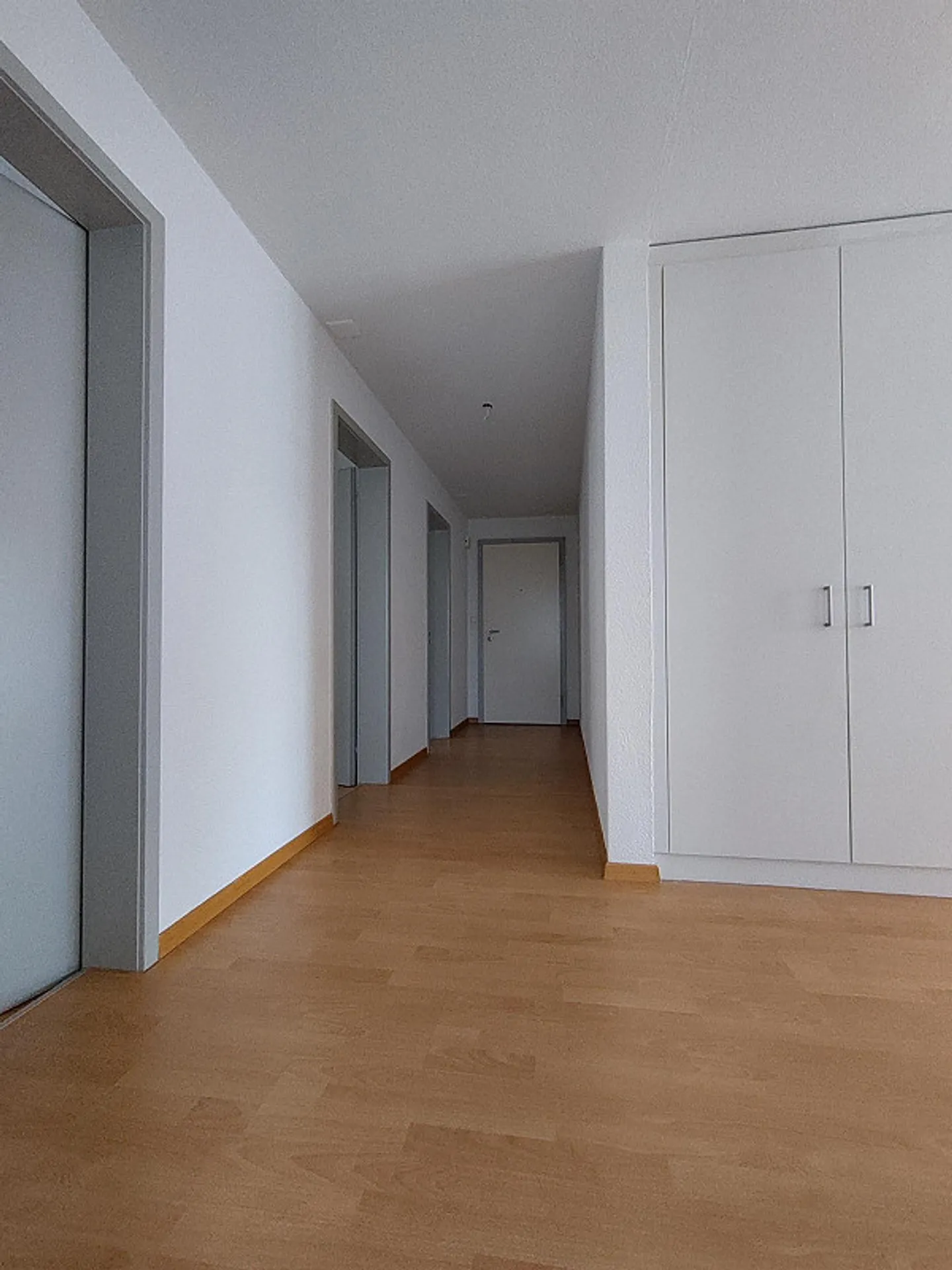 Your apartment: sunny, child-friendly location, large balcony - Photo 11 of 12