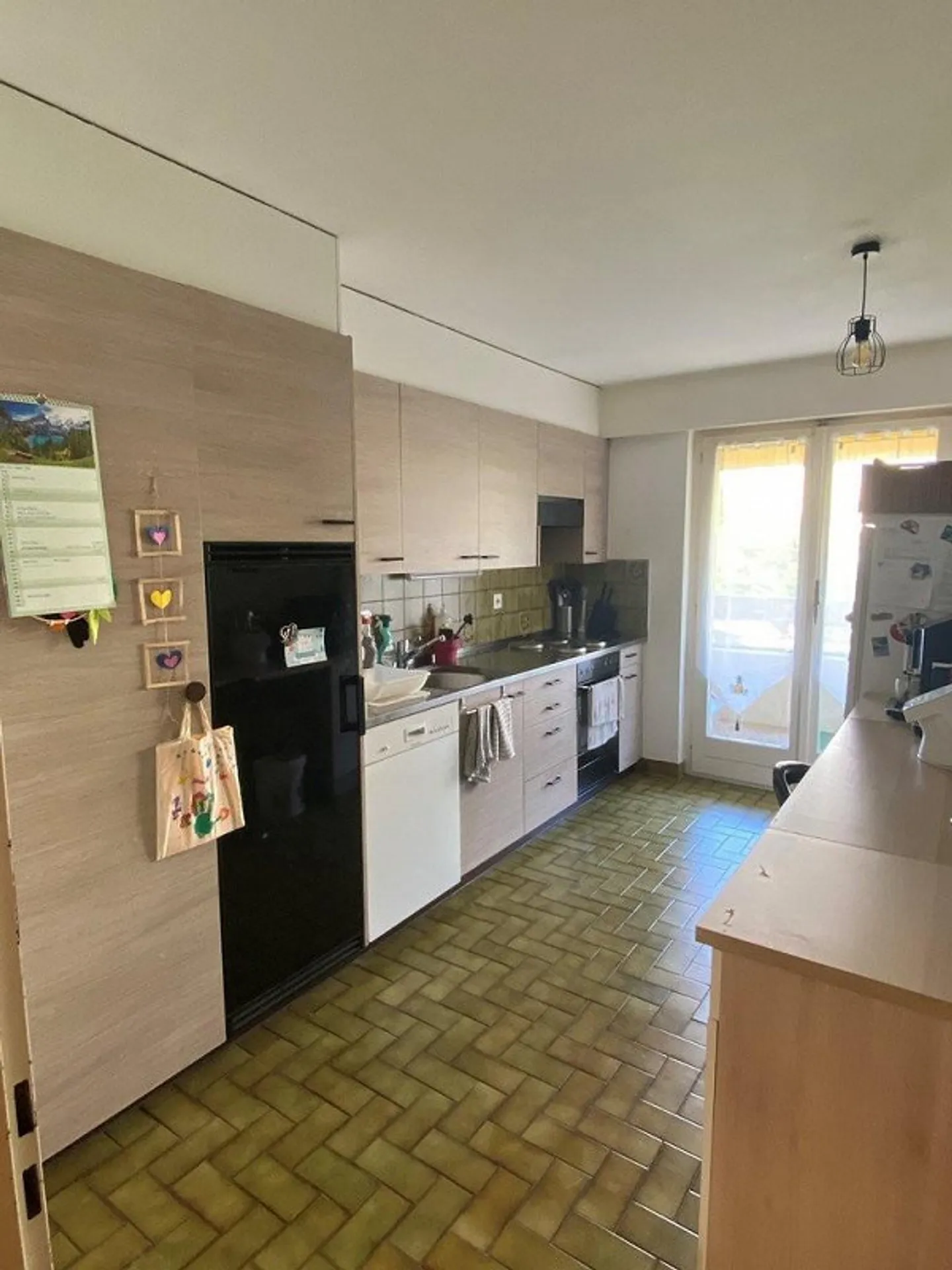 Joli appartement de 4,5 pièces - Photo 5 sur 13