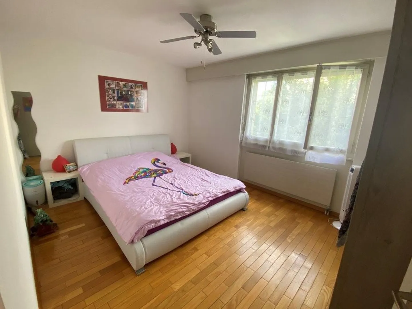 Joli appartement de 4,5 pièces - Photo 6 sur 13