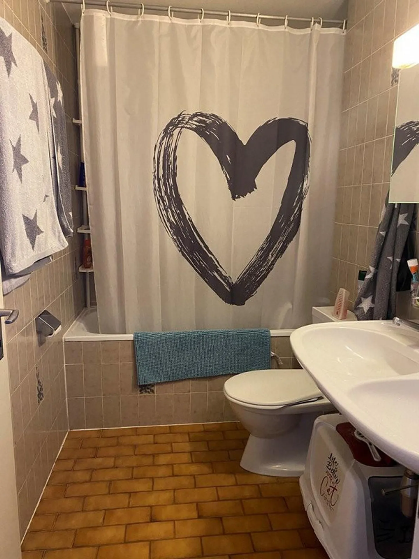 Joli appartement de 4,5 pièces - Photo 9 sur 13