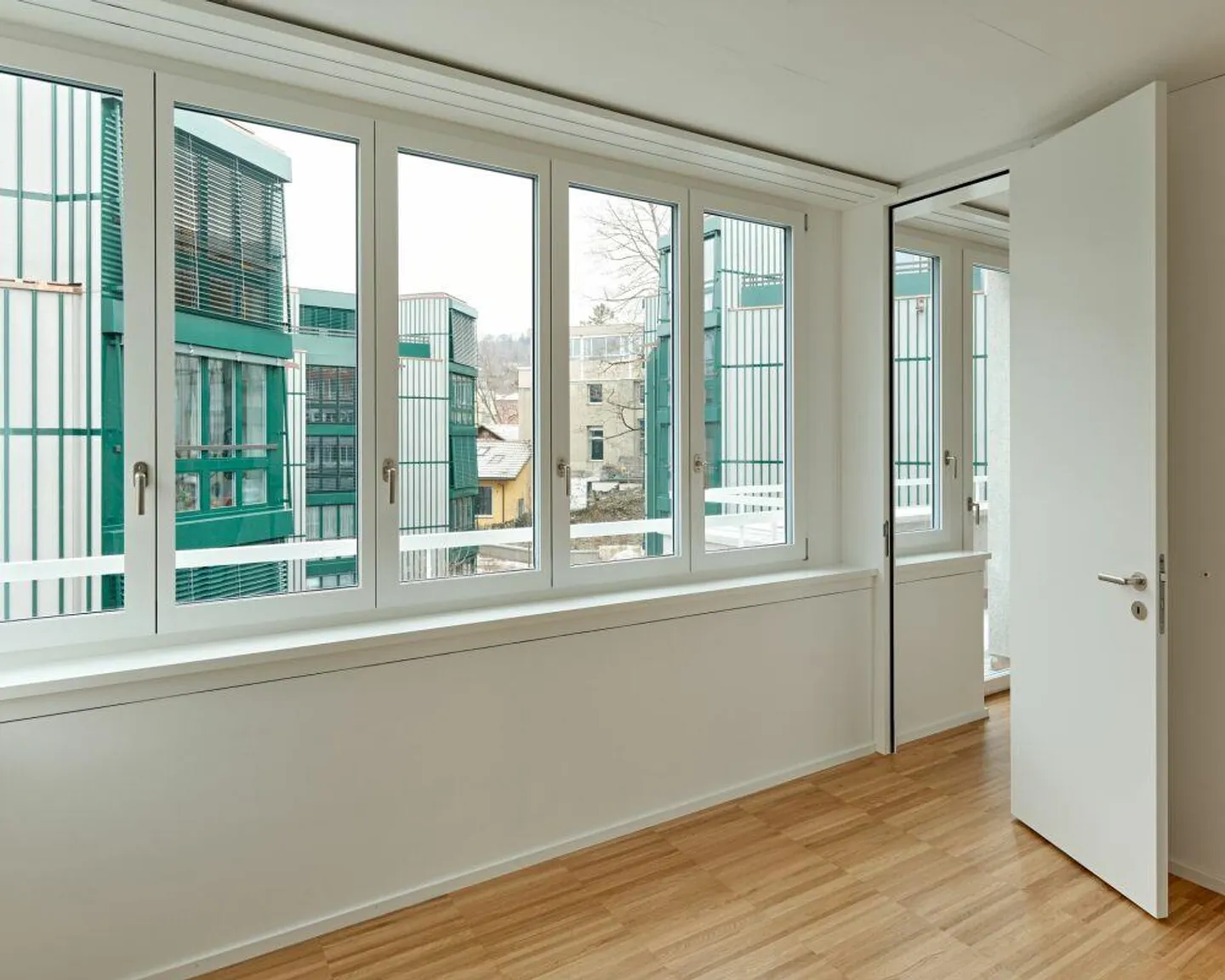 Attraktiv Wohnen für Personen ü50 - Photo 4 sur 8