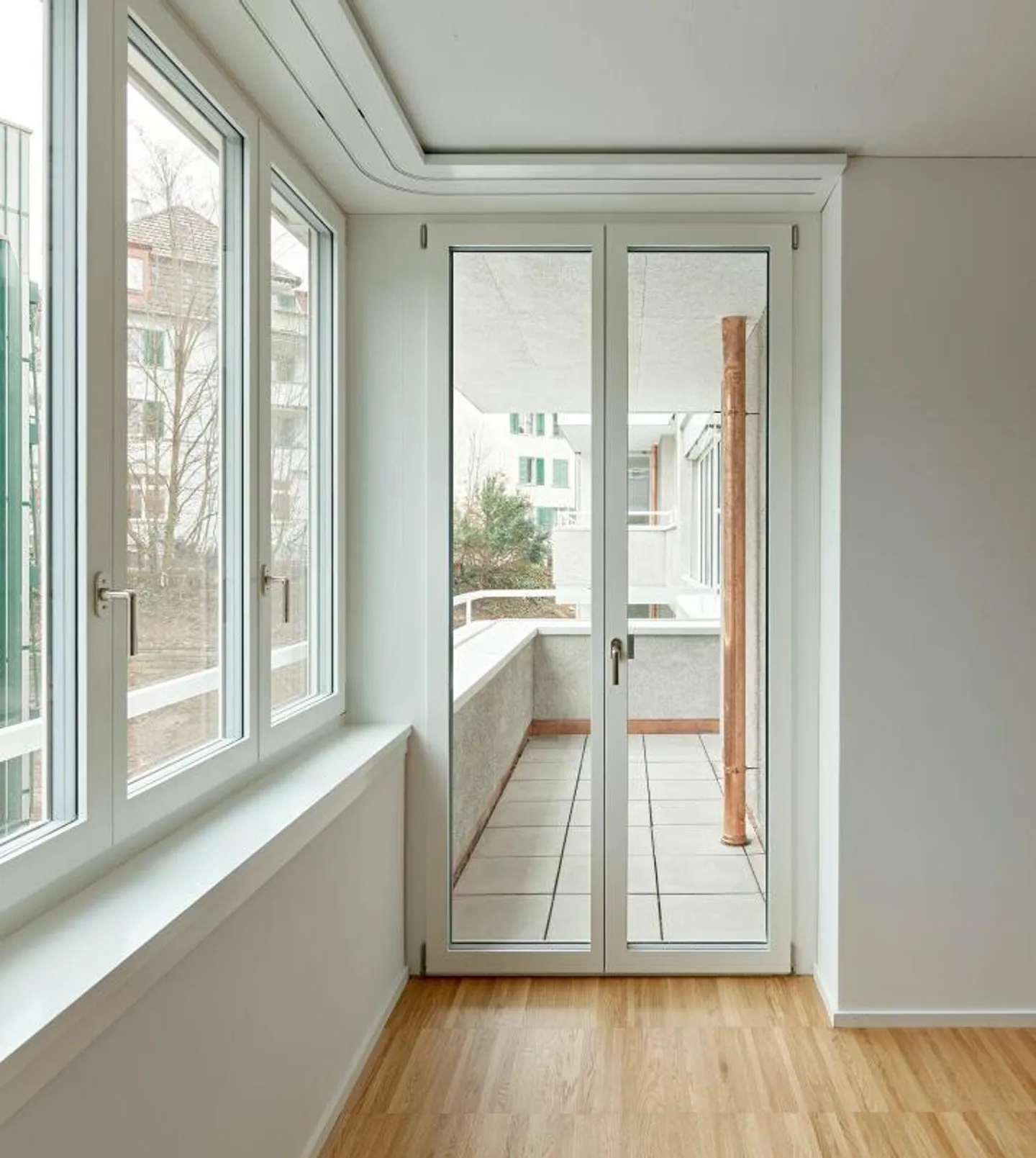 Attraktiv Wohnen für Personen ü50 - Photo 6 sur 8