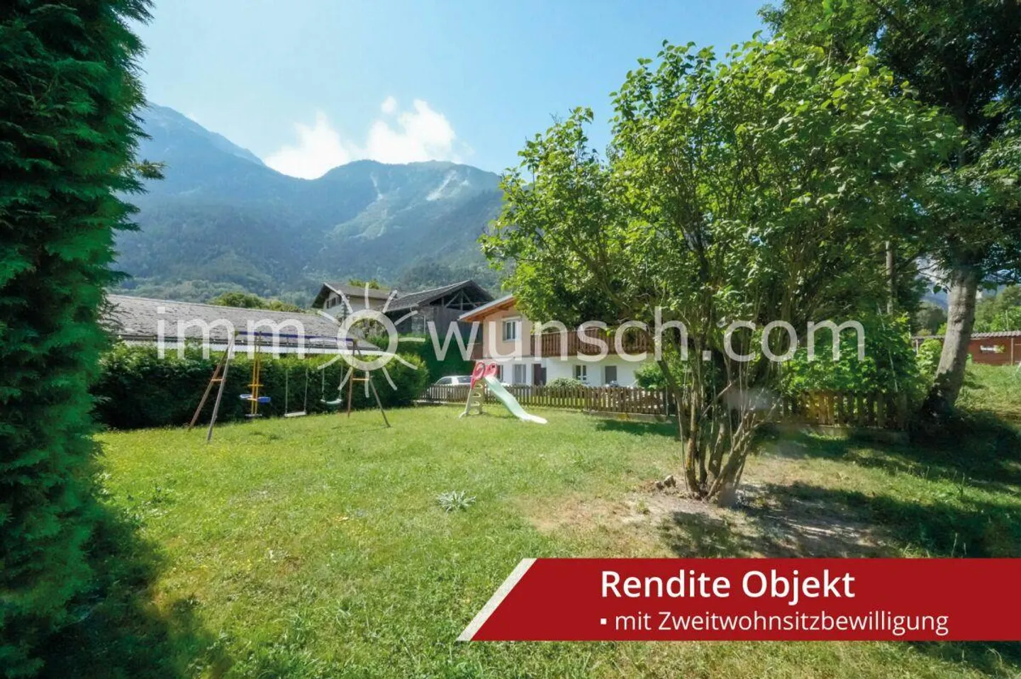 The Opportunity - Charming 2 ½ Room (3 ½ Rooms) Penthouse Apartment with 2nd Residence Permit - Photo 19 of 25