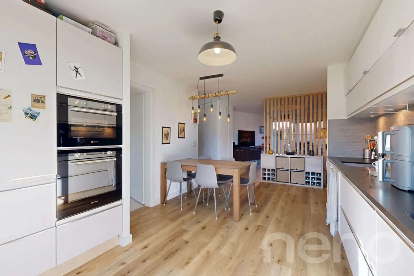 Wohnung kaufen - Foto 4 von 13