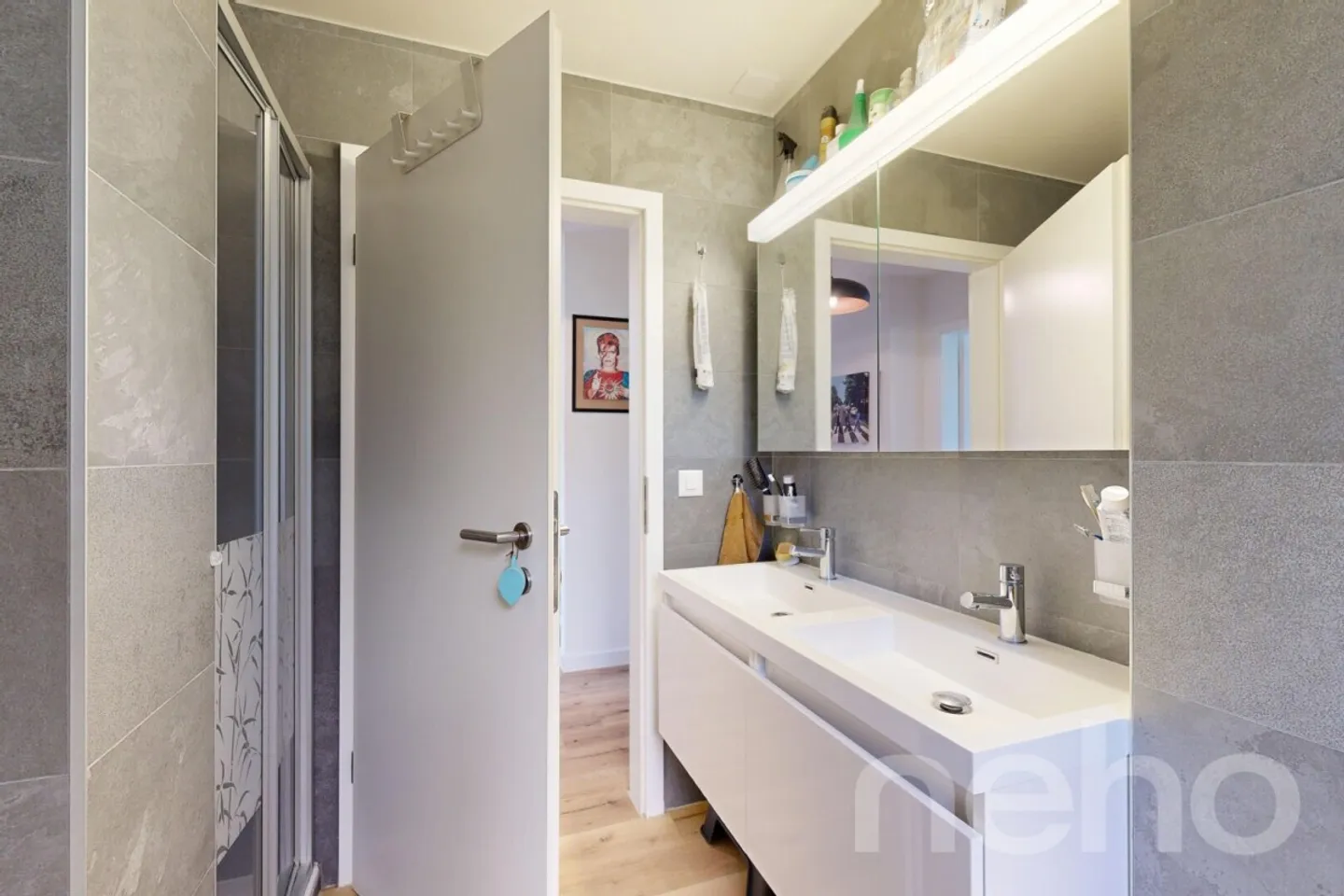 Wohnung kaufen - Foto 5 von 13