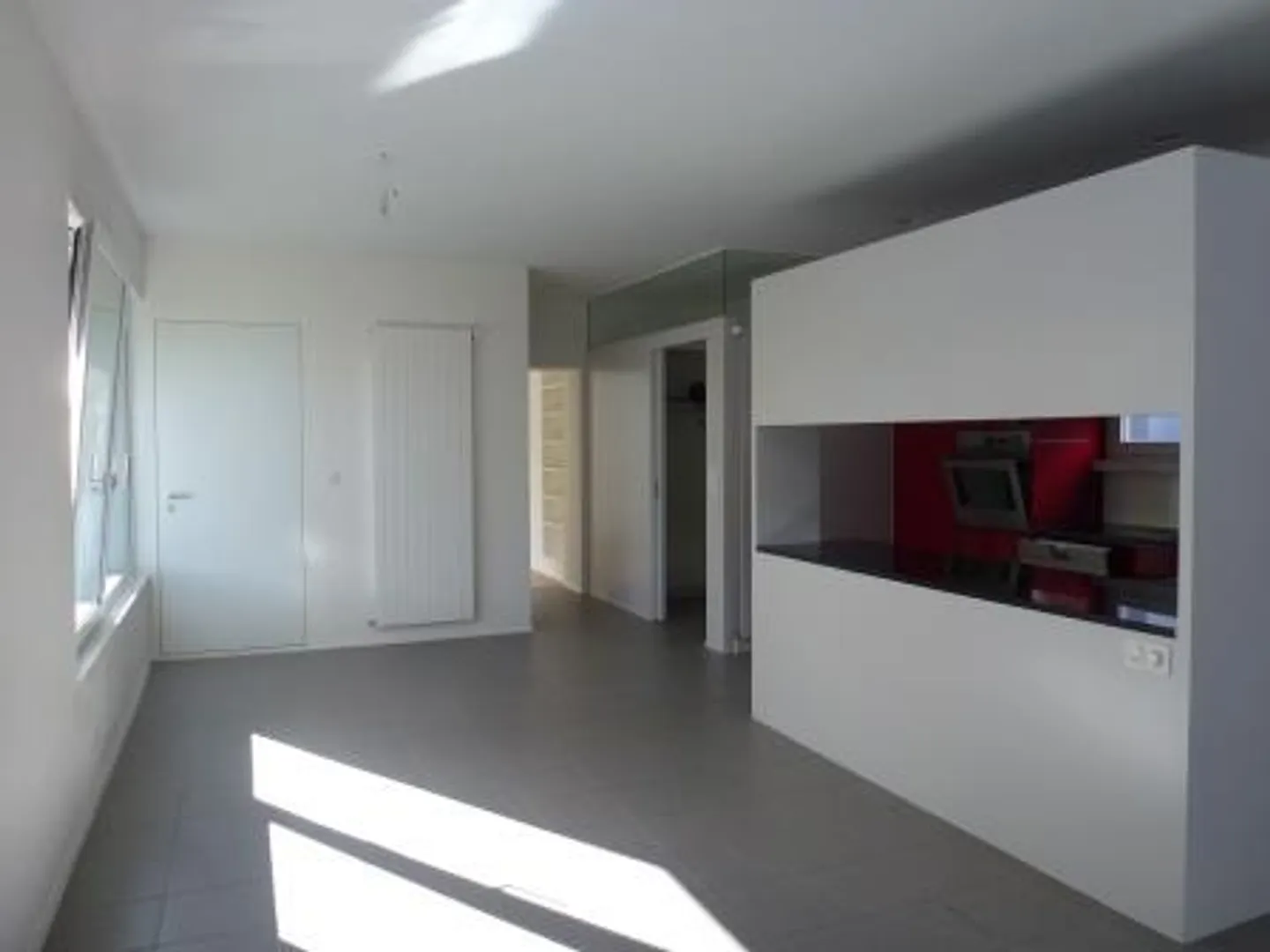 Wohnung / Villa 4.0 Zimmer im Erdgeschoss mit großer Terrasse - Foto 6 von 9