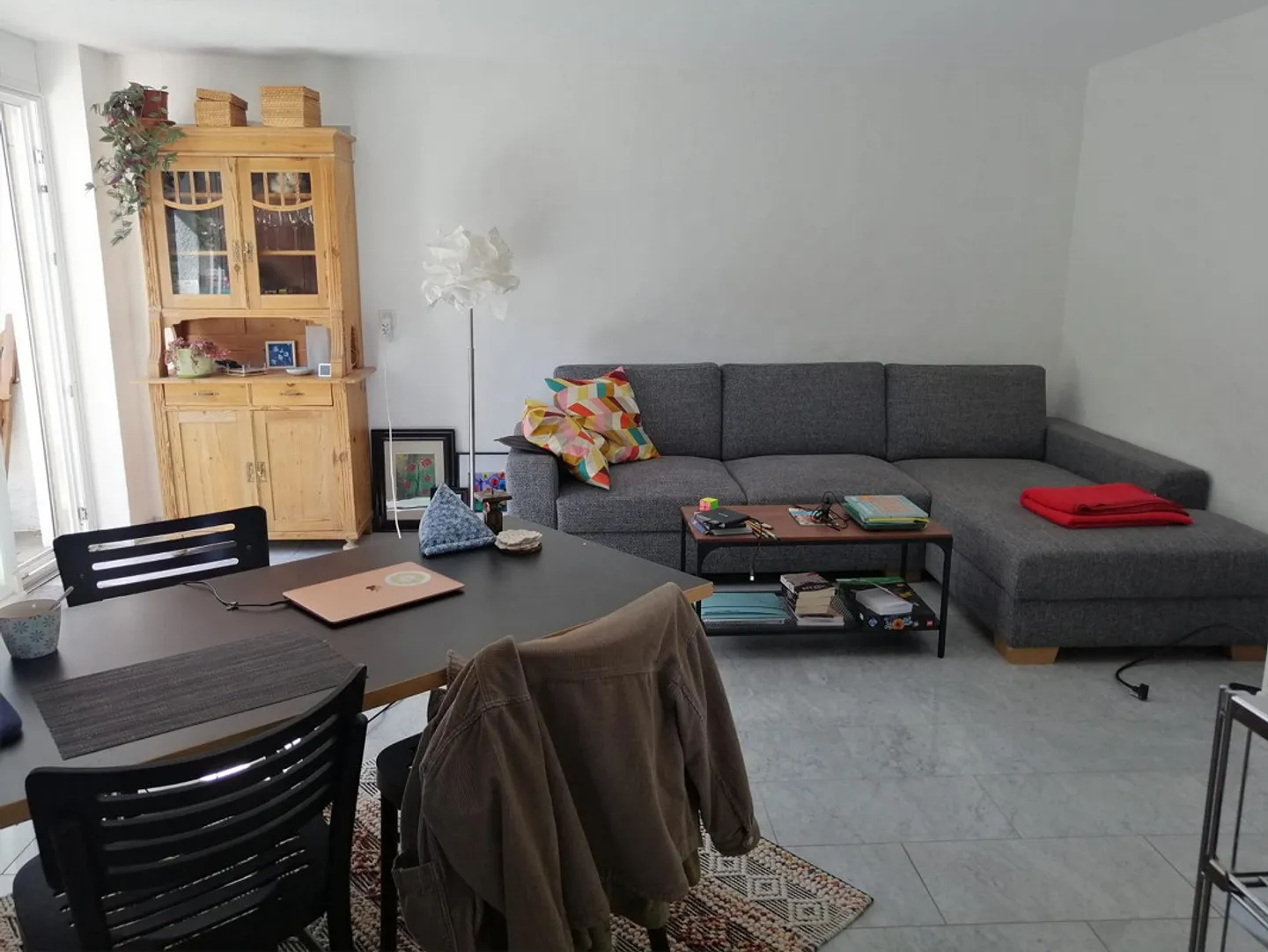 Charmante Maisonette mit Terrasse - Foto 1 von 3