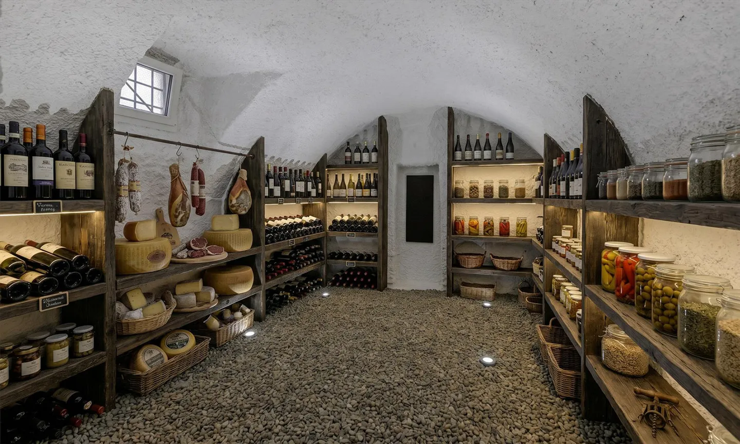 STUNNING HISTORIC HOUSE 7.5 LIKE NEW IN PREGASSONA ALTA - Photo 9 of 11