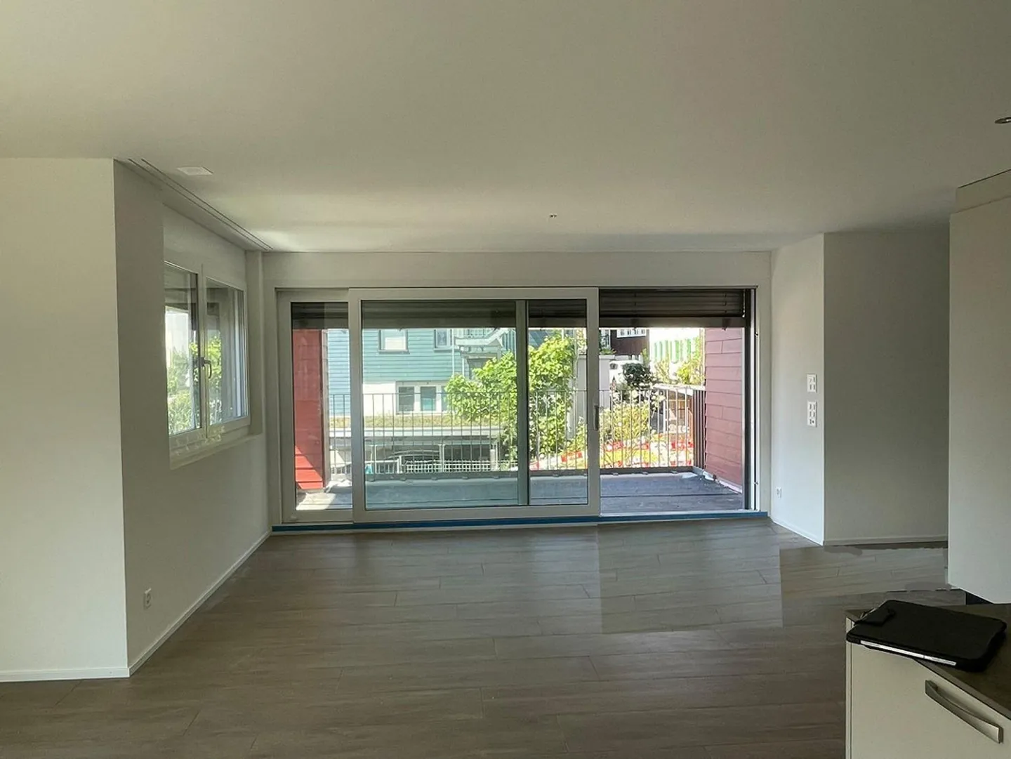 Appartement 2,5 pièces à Mörschwil, première location - Photo 4 sur 18