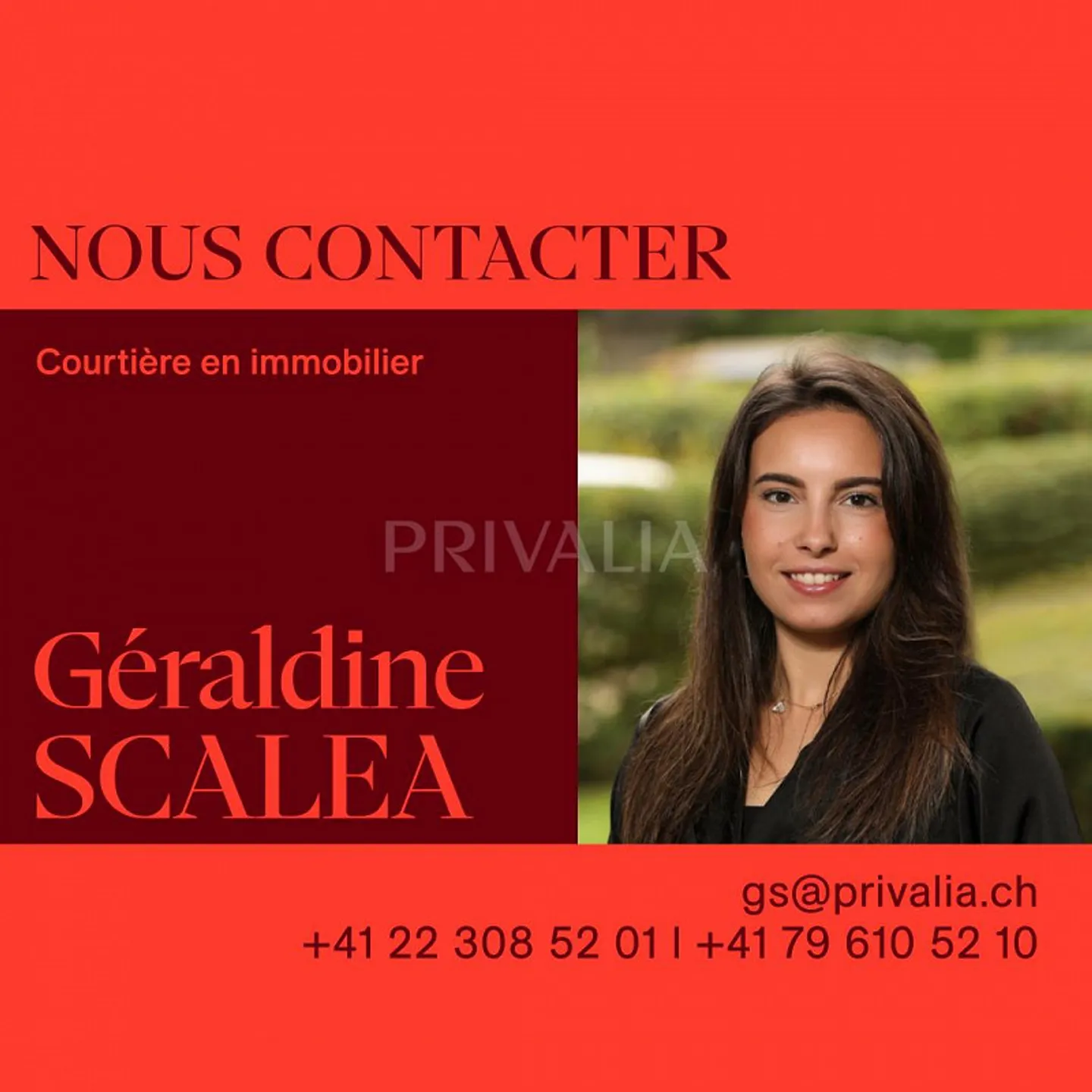 In esclusiva? Ampio appartamento con balconi e parcheggi a Sézenove / Bernex - Foto 6 di 6