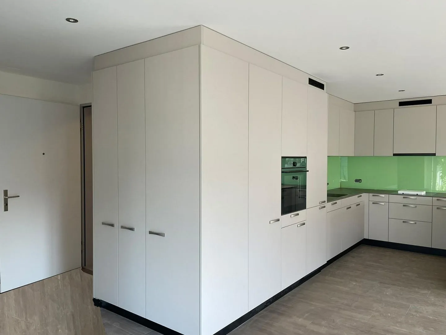 Appartement 2,5 pièces à Mörschwil, première location - Photo 5 sur 18