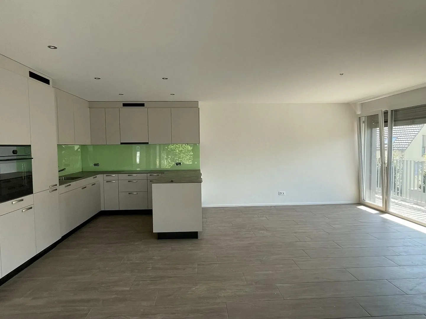 Appartement 2,5 pièces à Mörschwil, première location - Photo 8 sur 18
