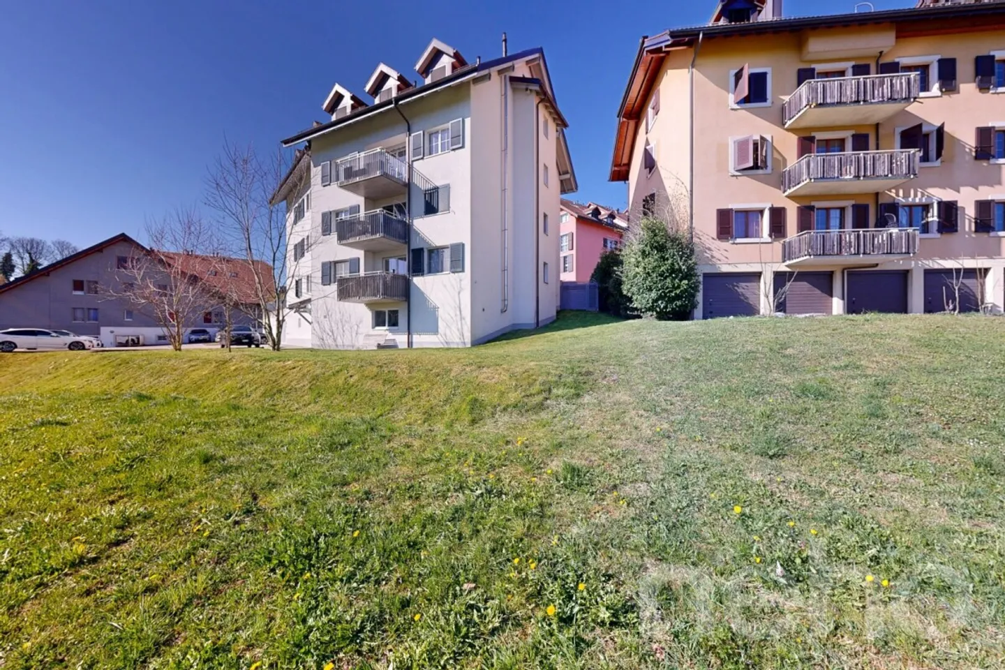 Wohnung kaufen - Foto 12 von 13