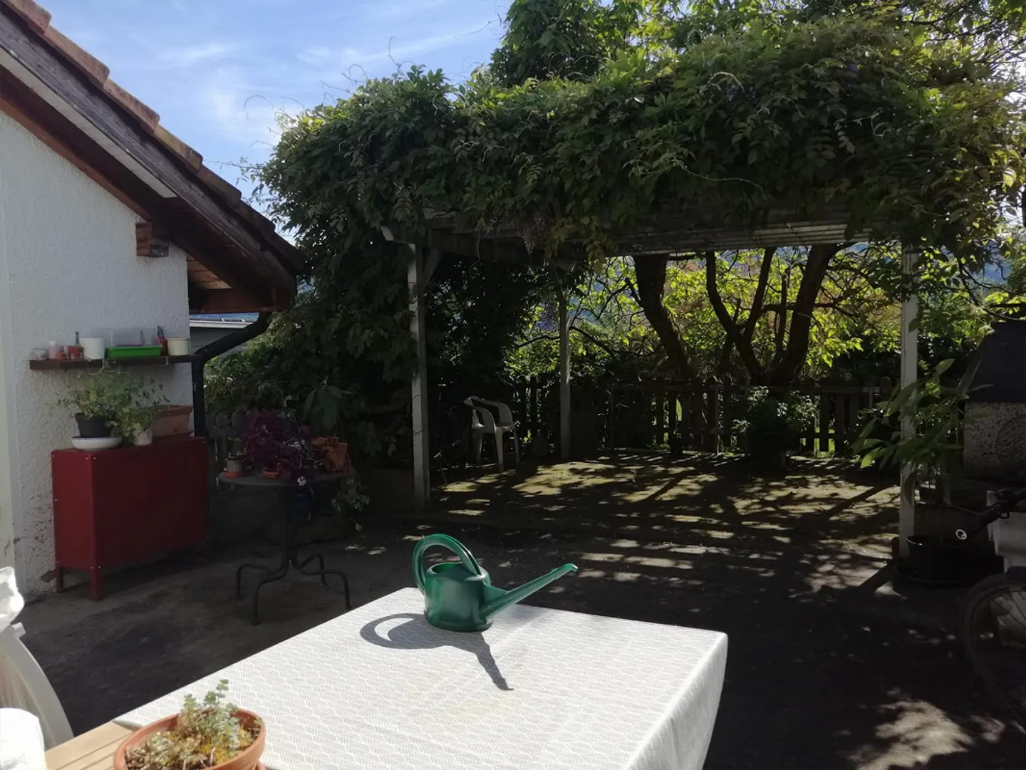 Charmante Maisonette mit Terrasse - Foto 3 von 3