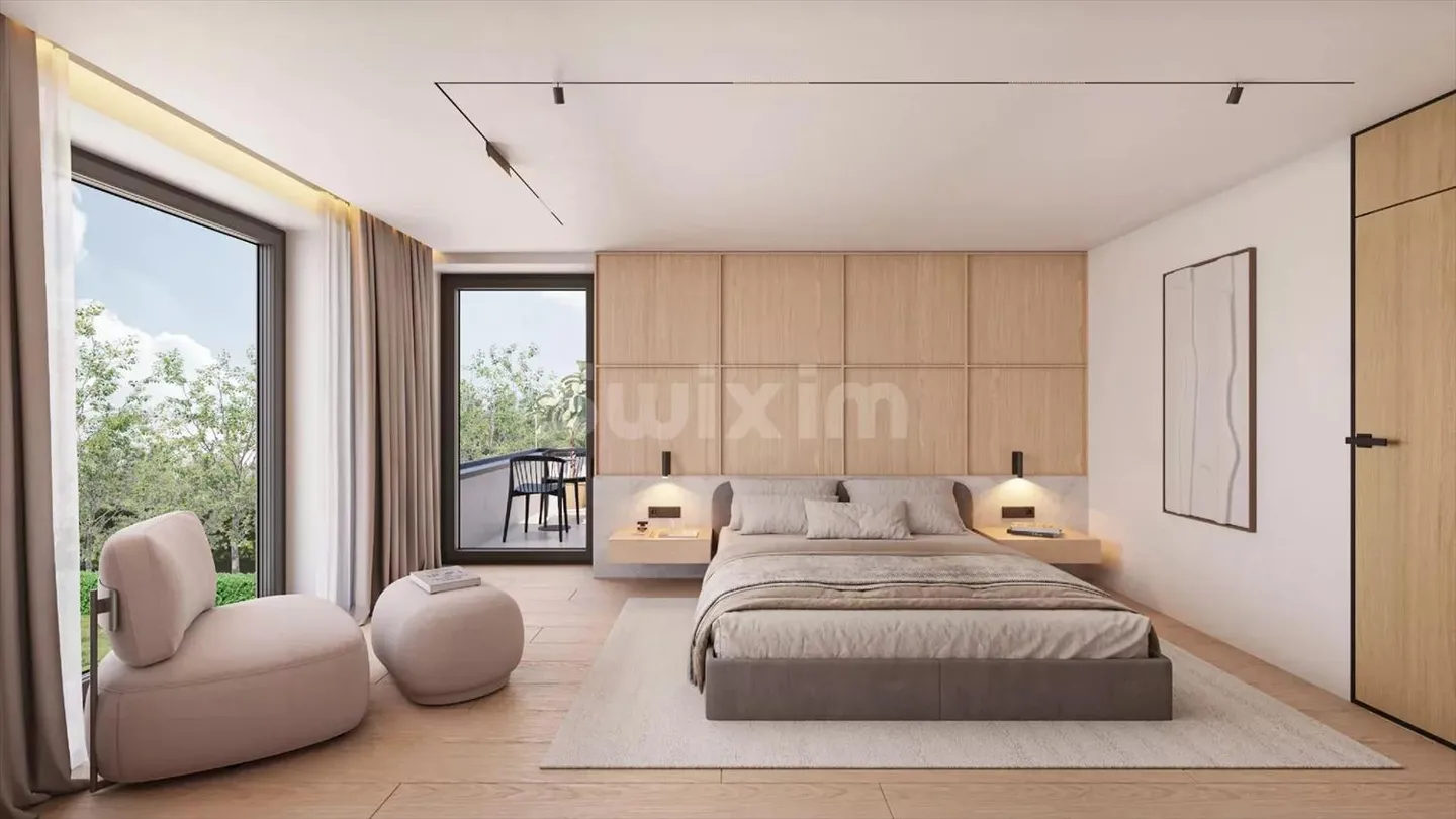 Promotion exclusive de 7 villas avec 5,5 pièces - Photo 2 sur 13