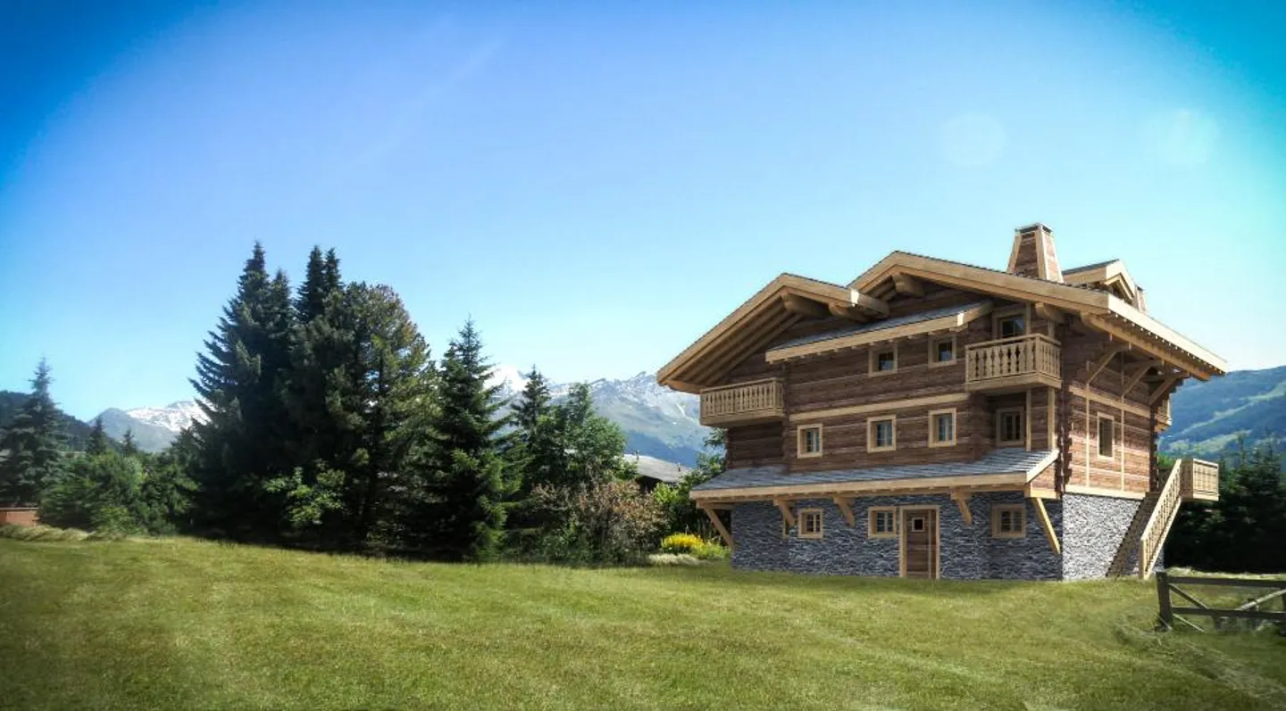 Magnifico Attico / Triplex di 5 stanze di 178,90 m2 - Foto 2 di 5