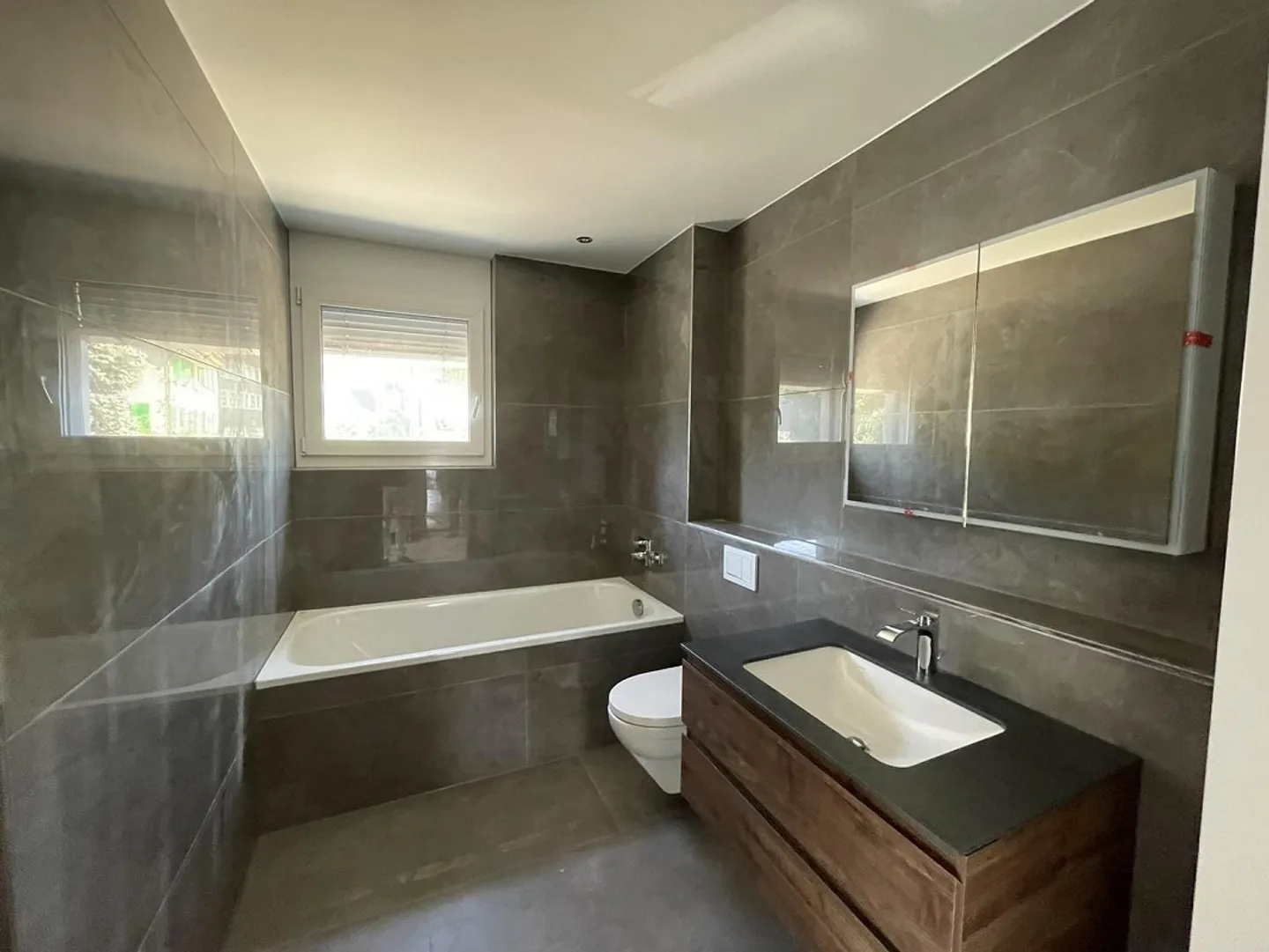 Appartement 2,5 pièces à Mörschwil, première location - Photo 12 sur 18