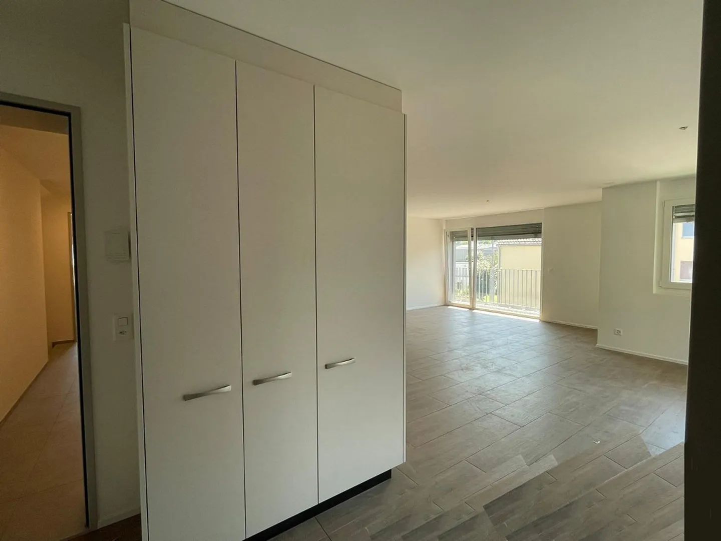 Appartement 2,5 pièces à Mörschwil, première location - Photo 13 sur 18