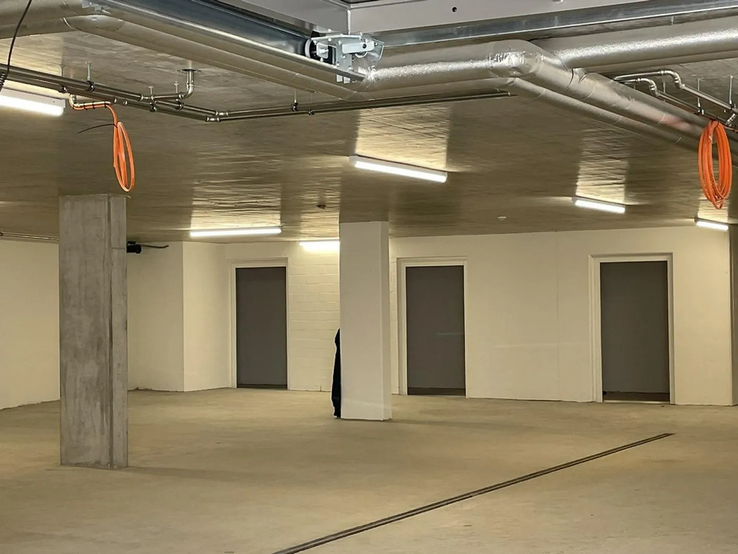 Appartement 2,5 pièces à Mörschwil, première location - Photo 16 sur 18