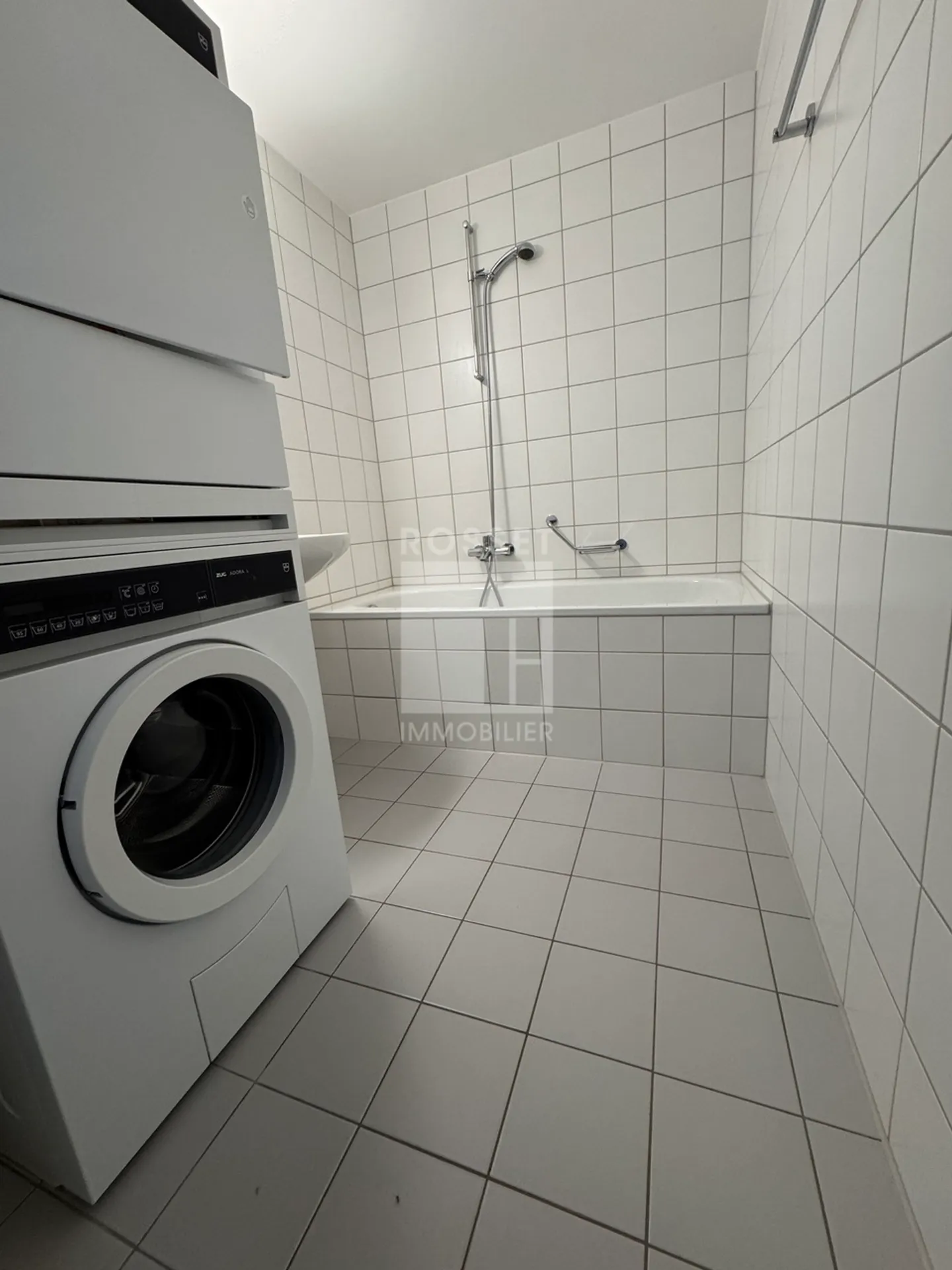 3.5 room apartment ground - Photo 2 of 7