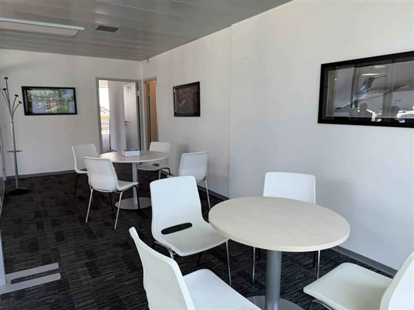 «Schöne teilbare Büros in idealer Lage» - Foto 3 von 5